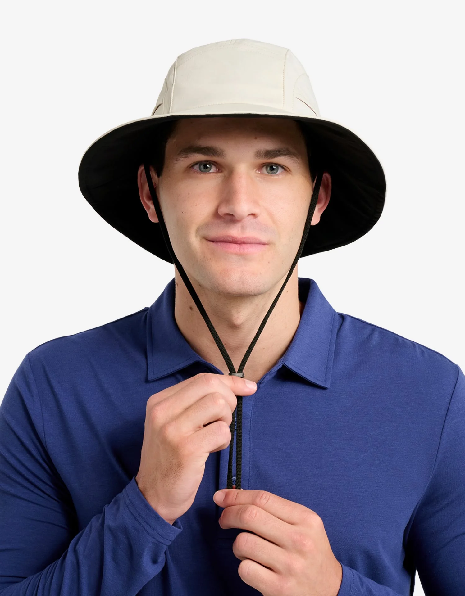 Everyday Vented Air Flow Sun Hat UPF 50+ - Image 9