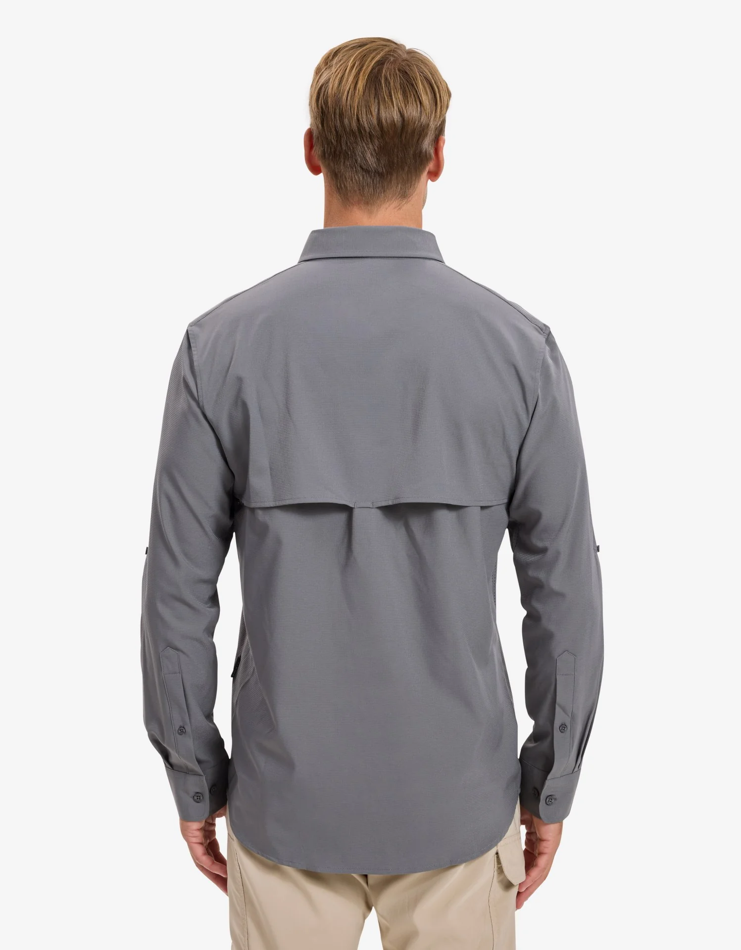Hiking Shirt UPF 50+ - Image 11