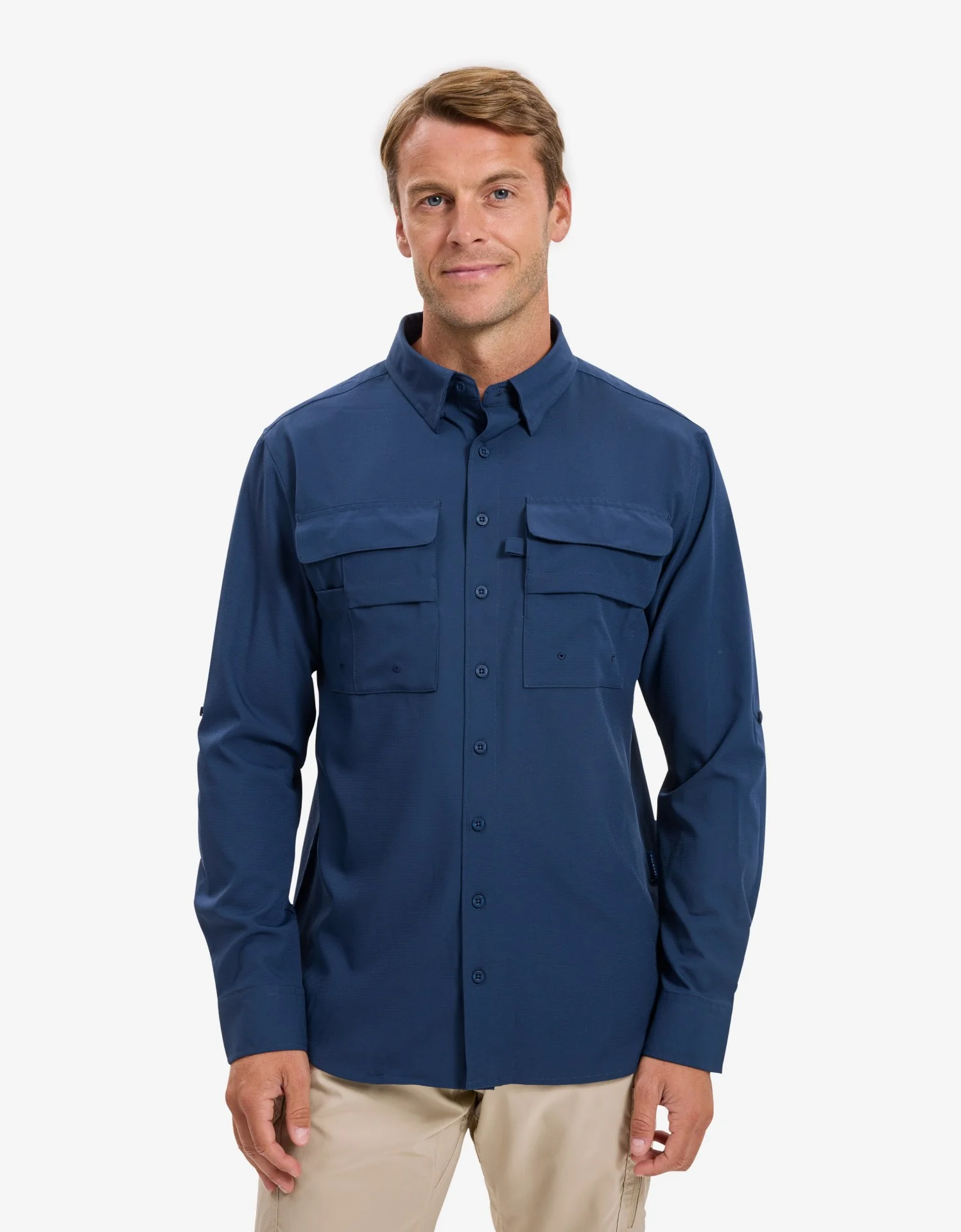 Hiking Shirt UPF 50+ - Image 12