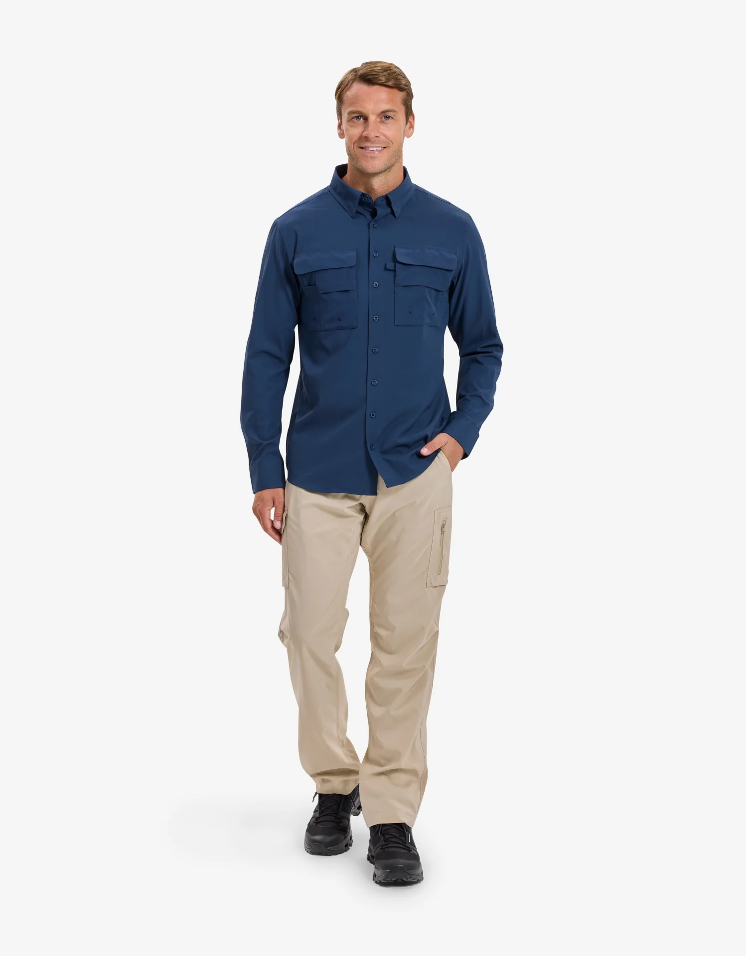 Hiking Shirt UPF 50+ - Image 13