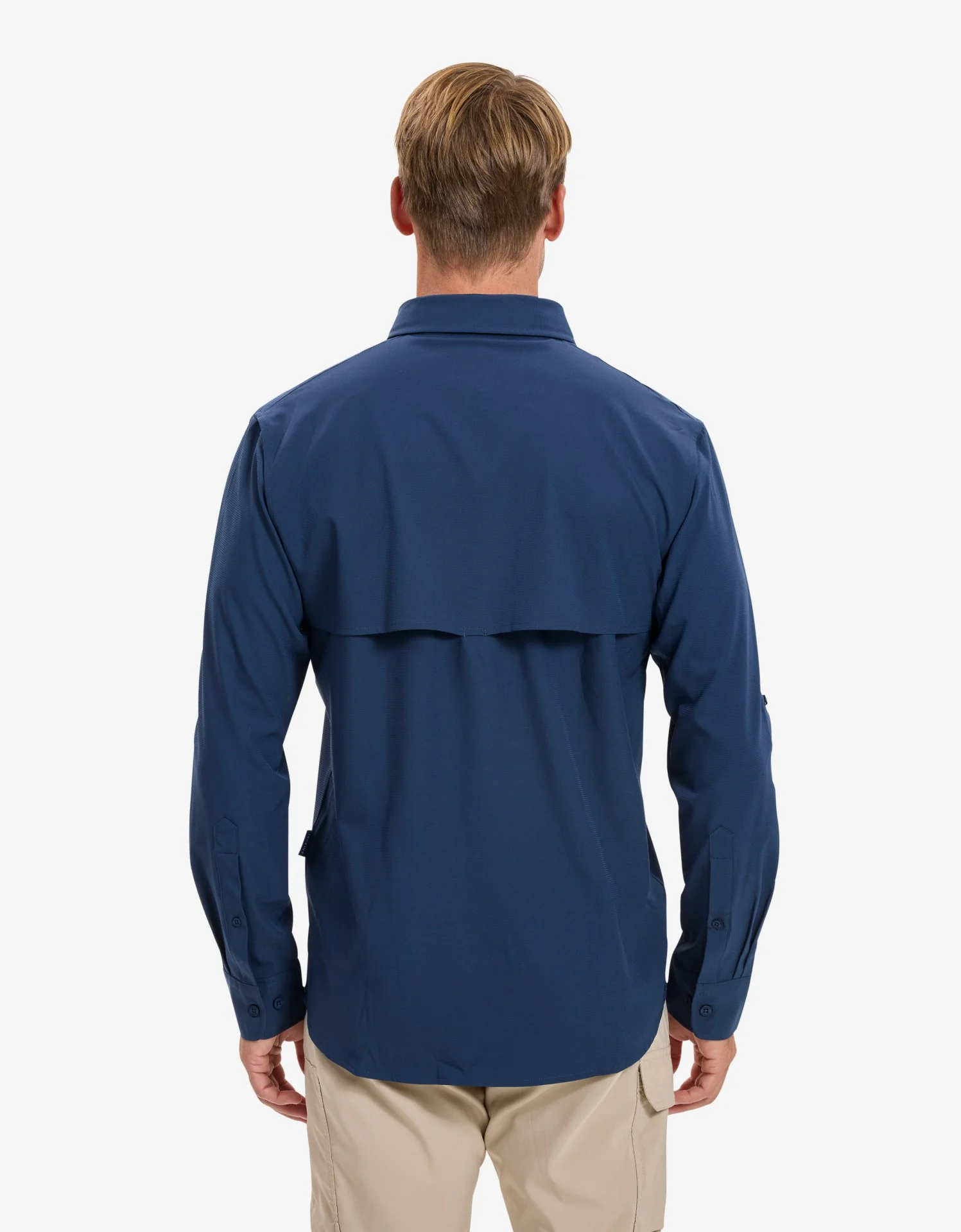 Hiking Shirt UPF 50+ - Image 16