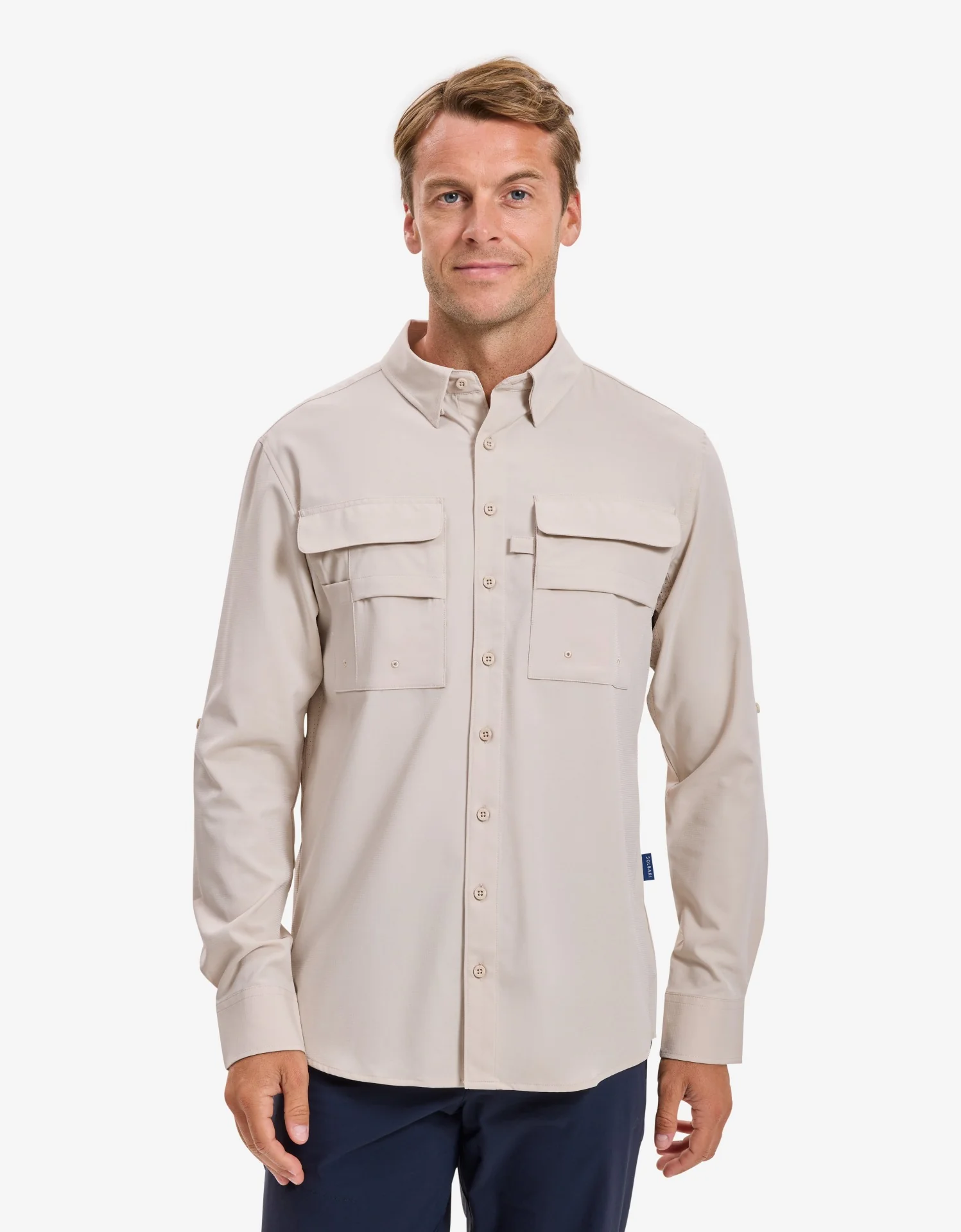 Hiking Shirt UPF 50+ - Image 17