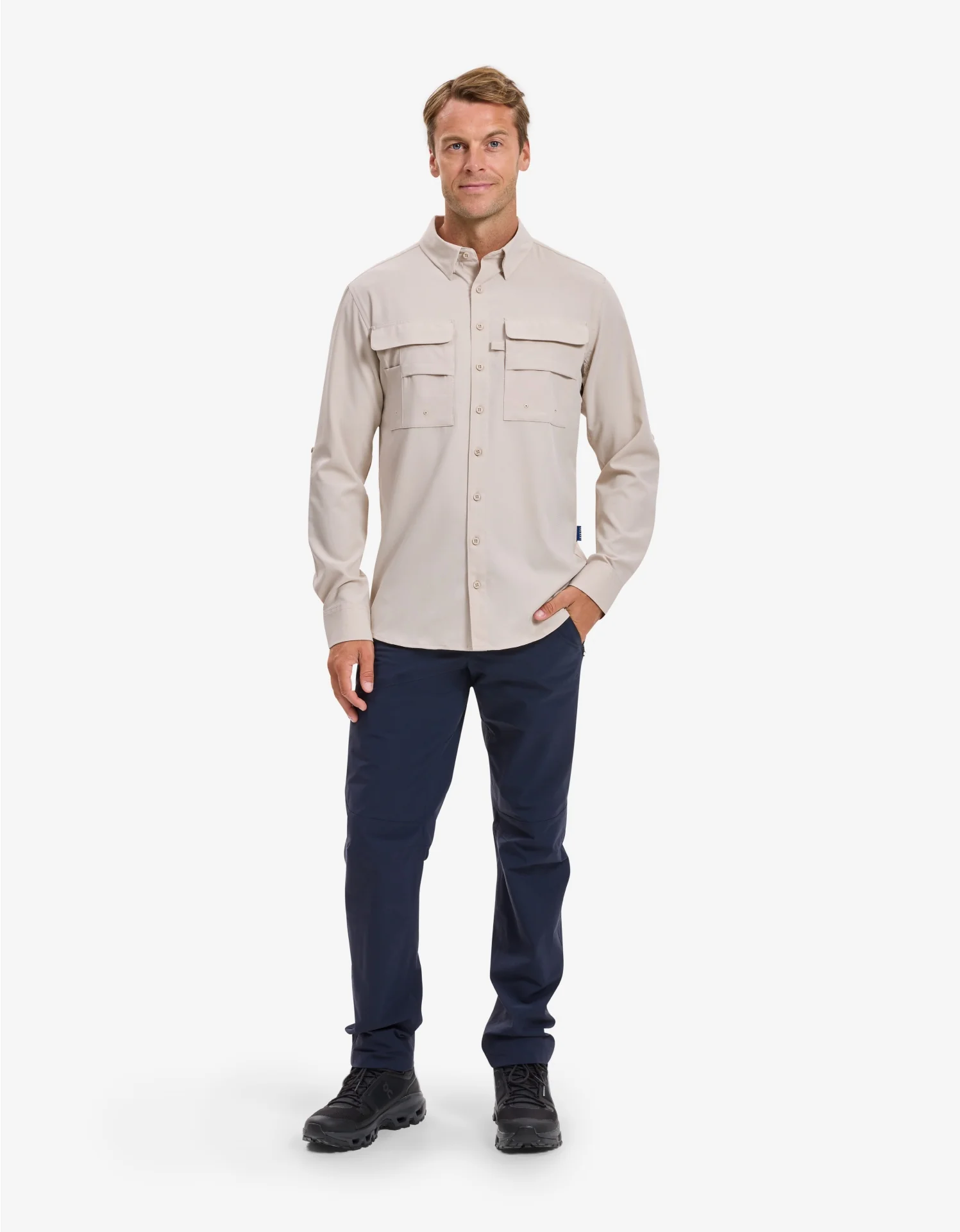 Hiking Shirt UPF 50+ - Image 18