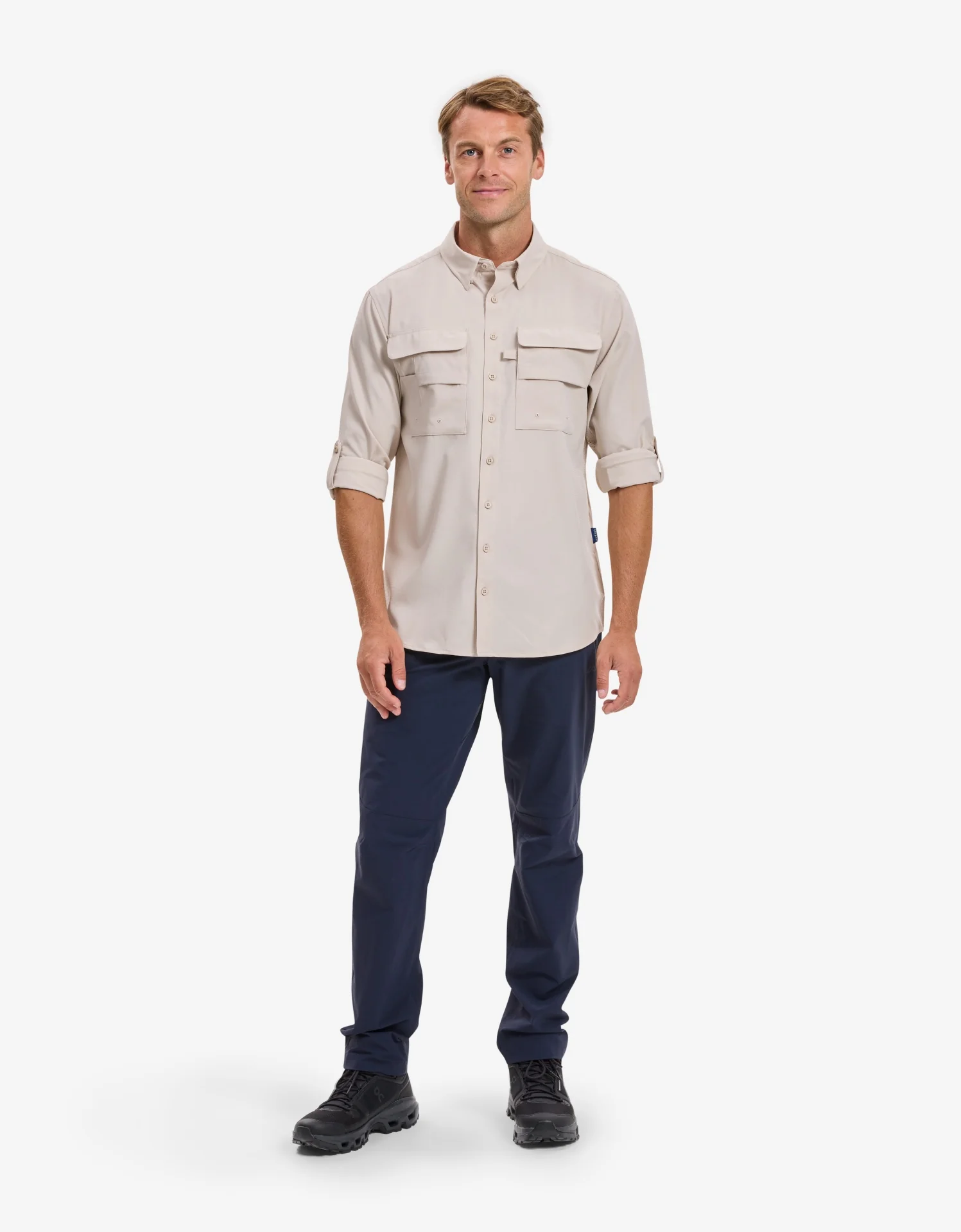 Hiking Shirt UPF 50+ - Image 20
