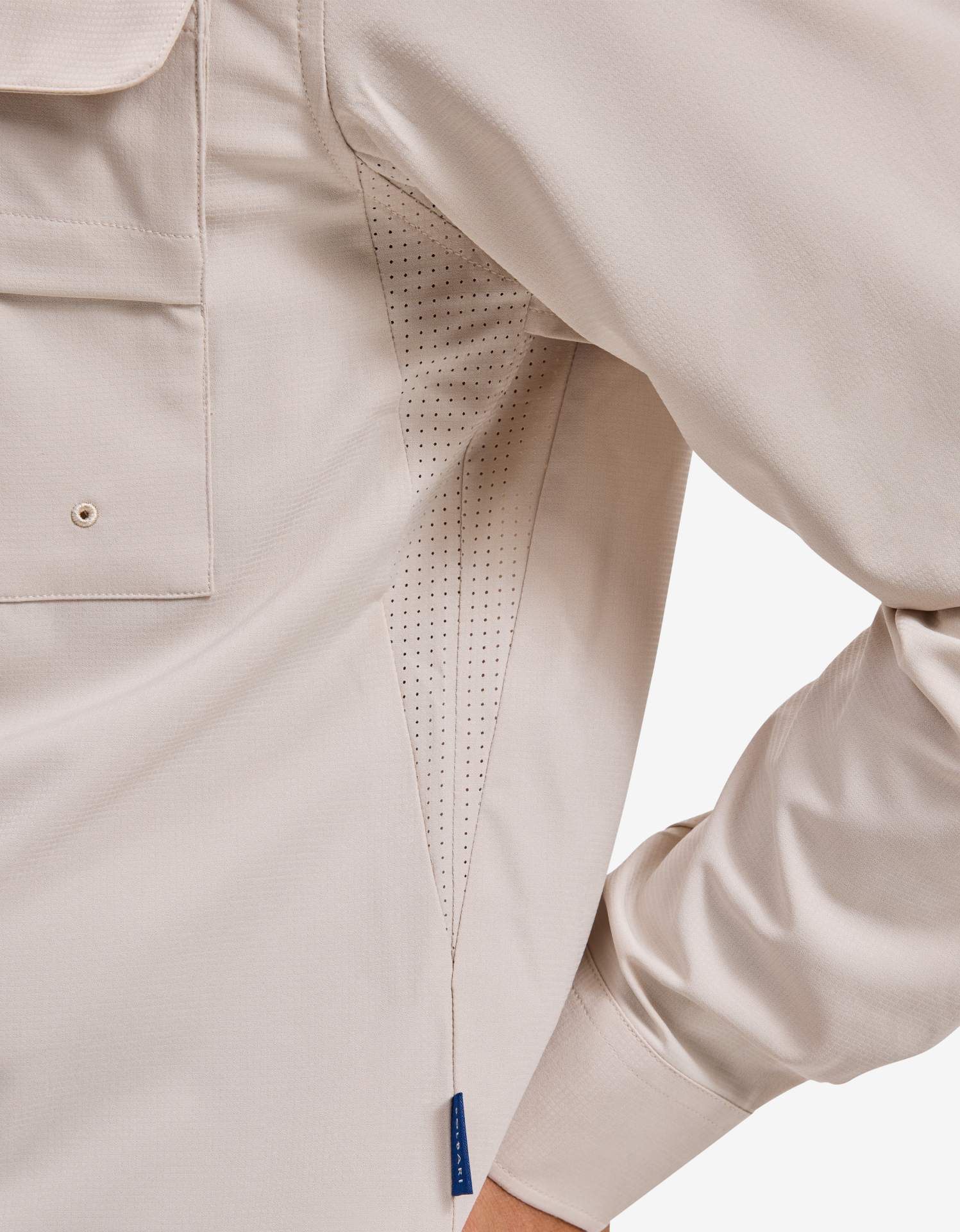 Hiking Shirt UPF 50+ - Image 21
