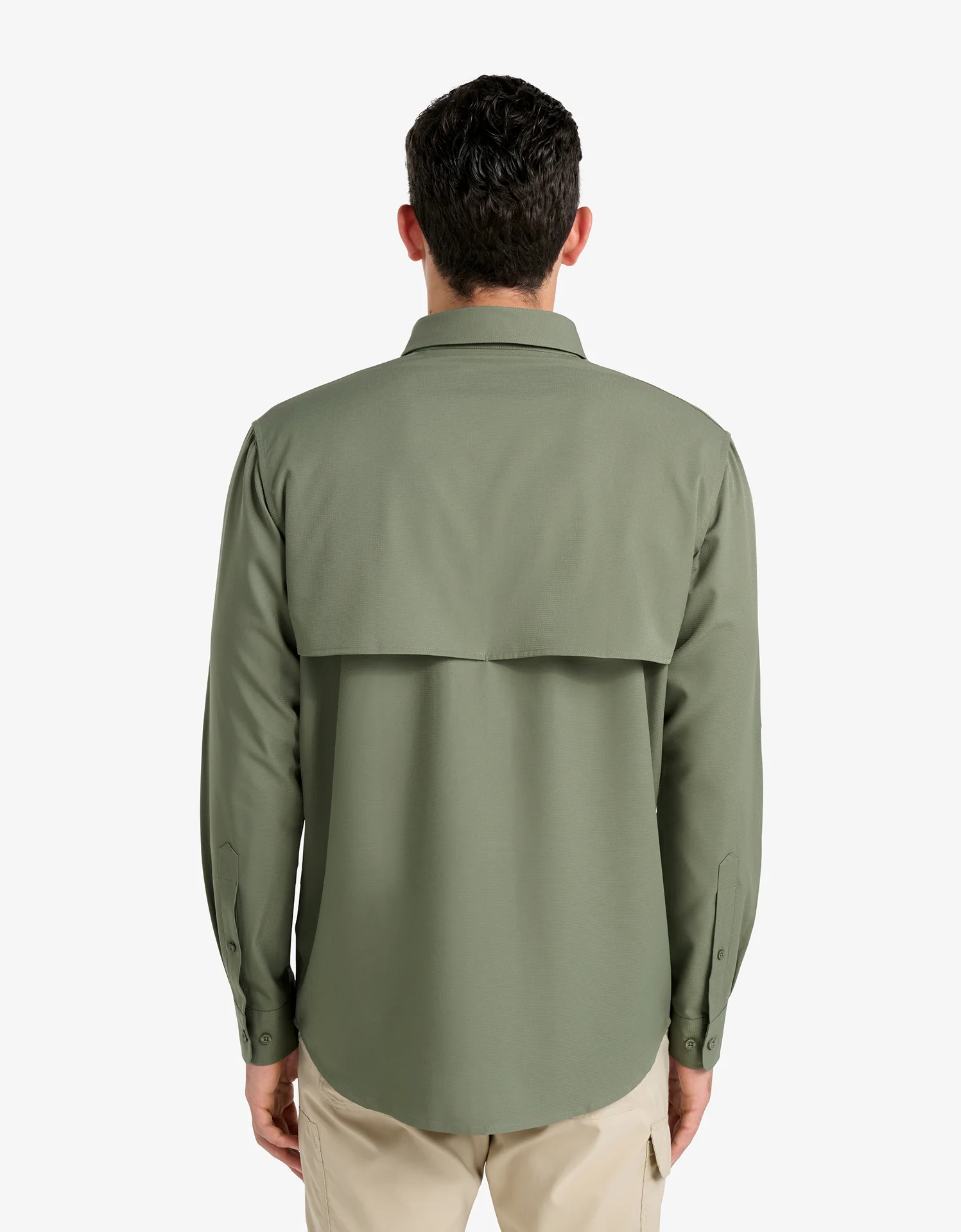 Hiking Shirt UPF 50+ - Image 4