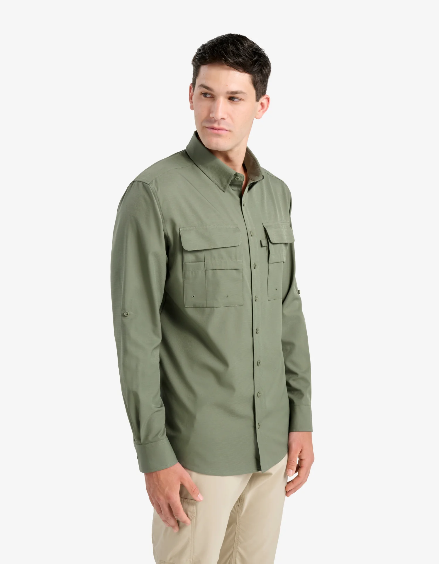 Hiking Shirt UPF 50+ - Image 5