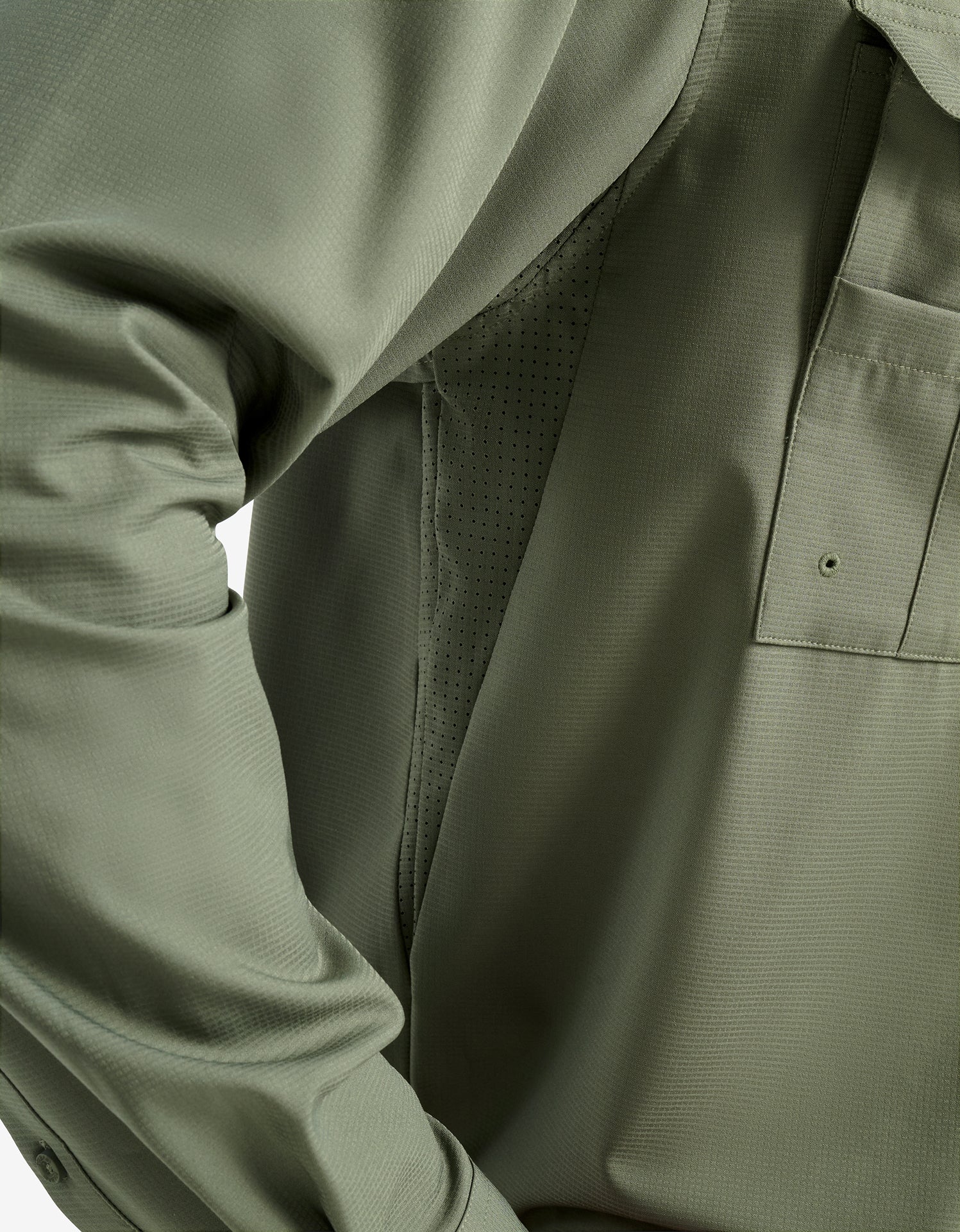 Hiking Shirt UPF 50+ - Image 6