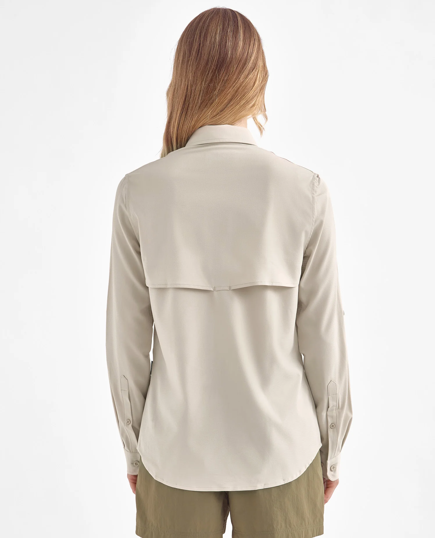 Hiking Shirt UPF 50+ - Image 3