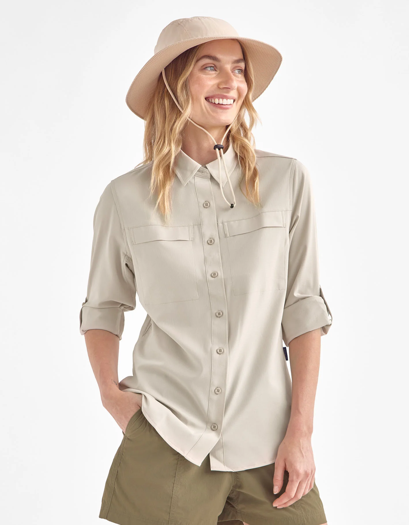 Hiking Shirt UPF 50+ - Image 4