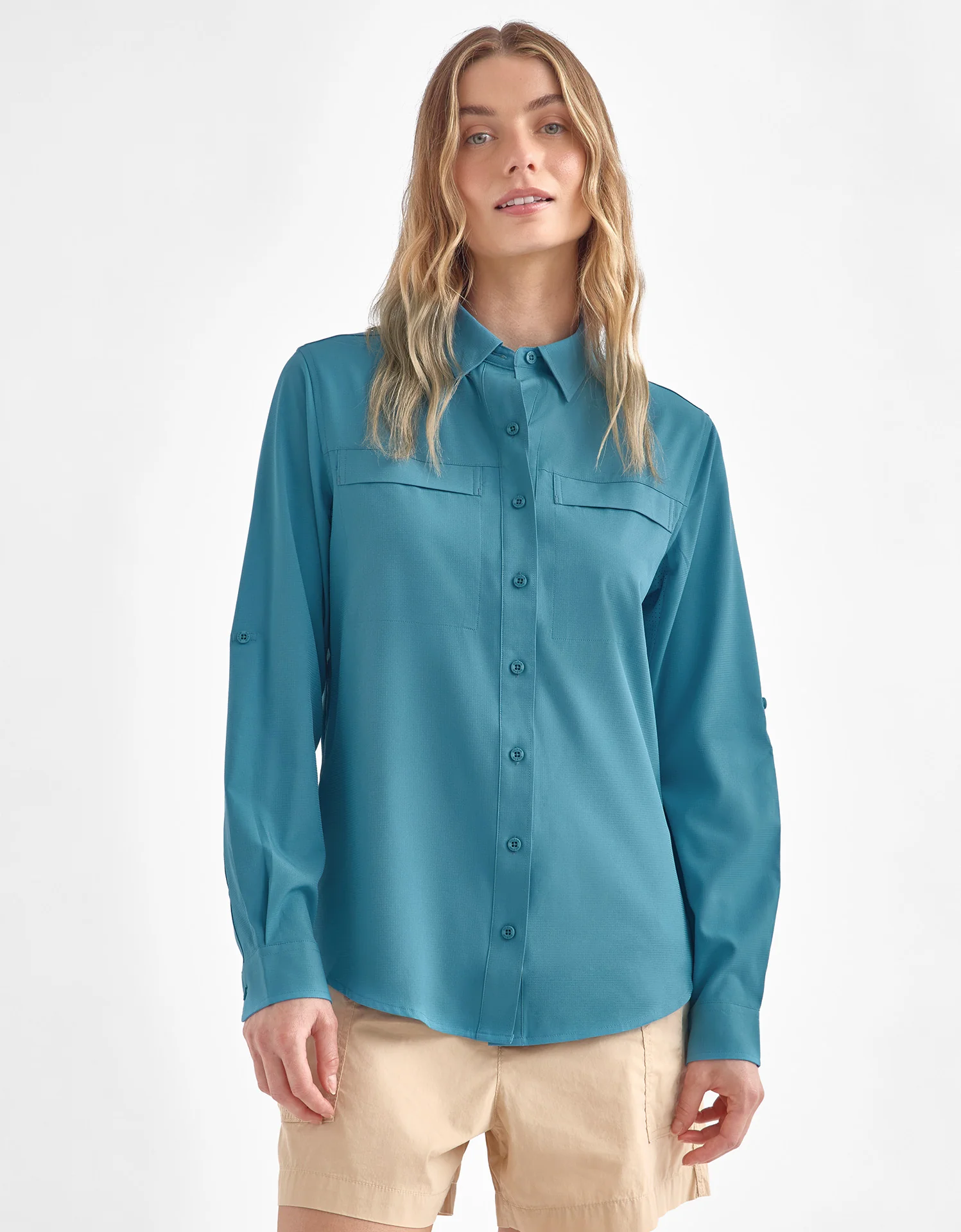 Hiking Shirt UPF 50+ - Image 5