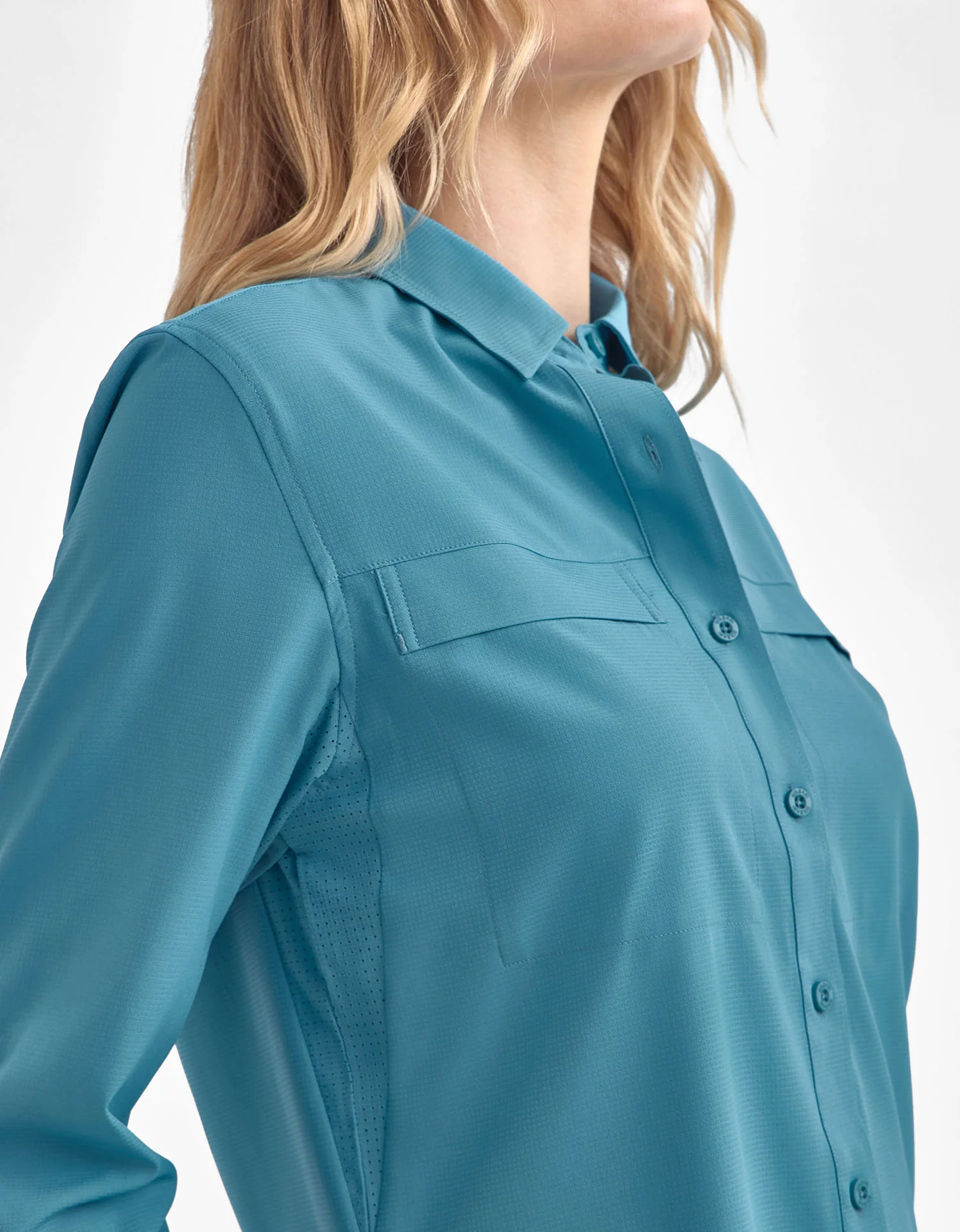 Hiking Shirt UPF 50+ - Image 6
