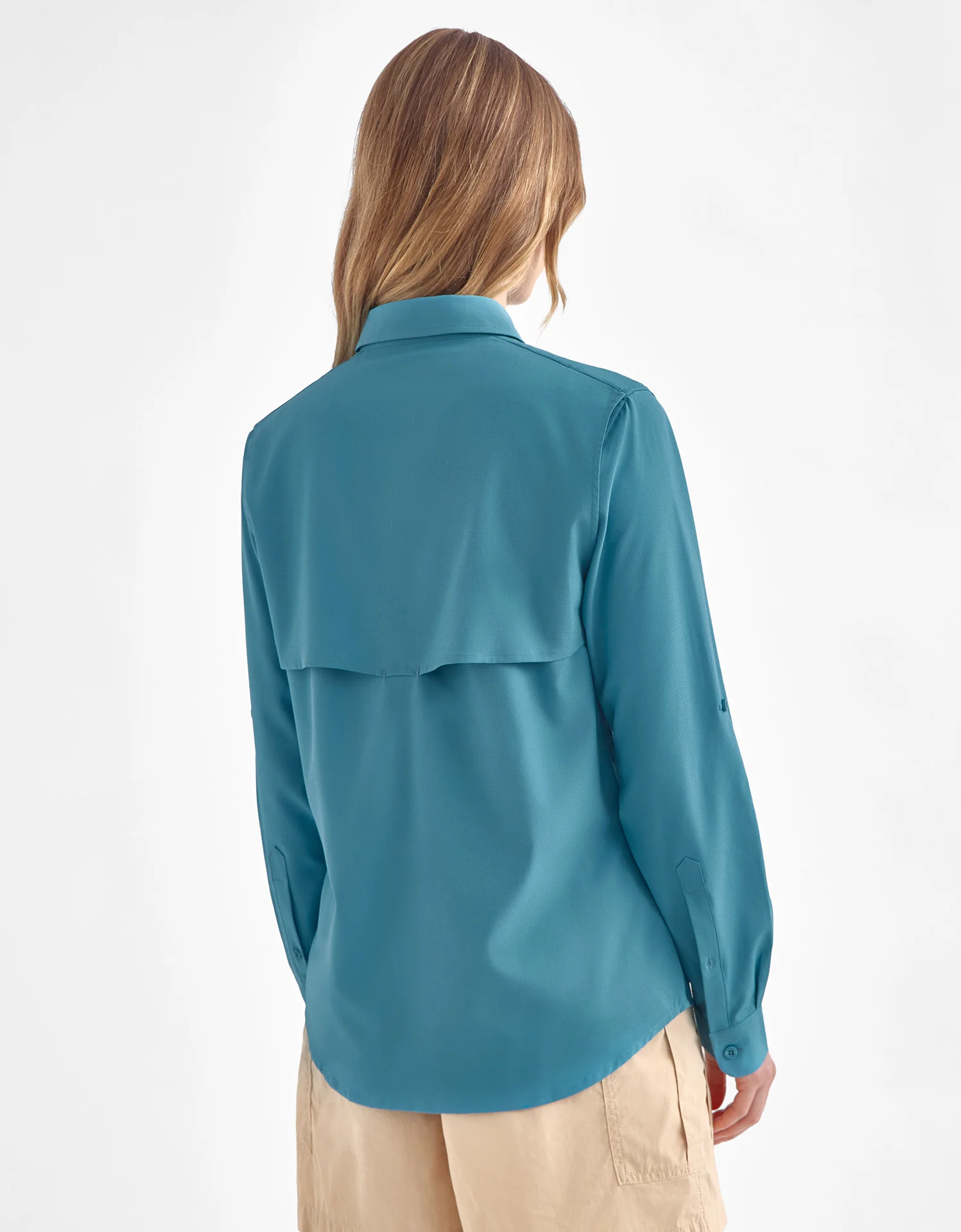 Hiking Shirt UPF 50+ - Image 7