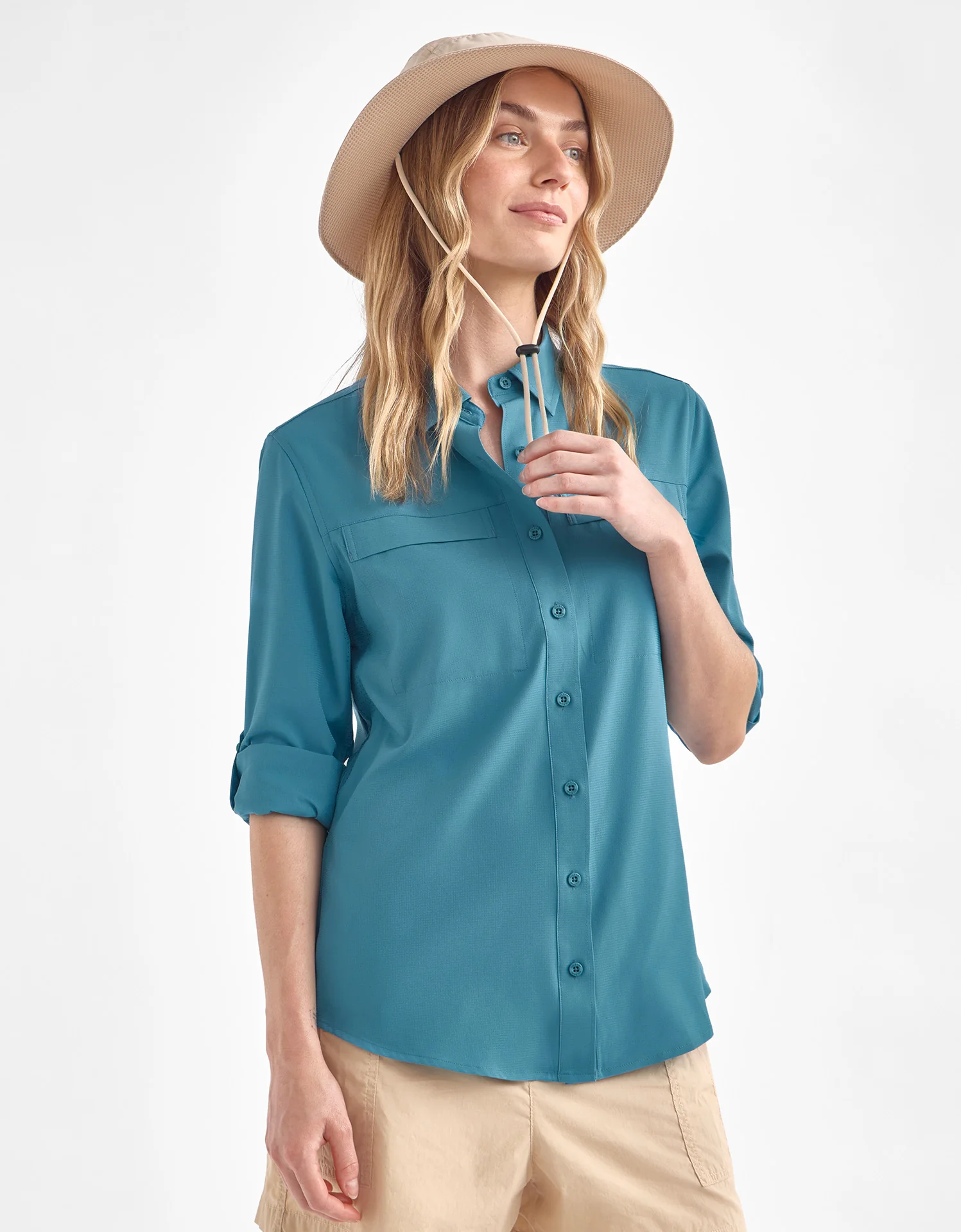Hiking Shirt UPF 50+ - Image 8