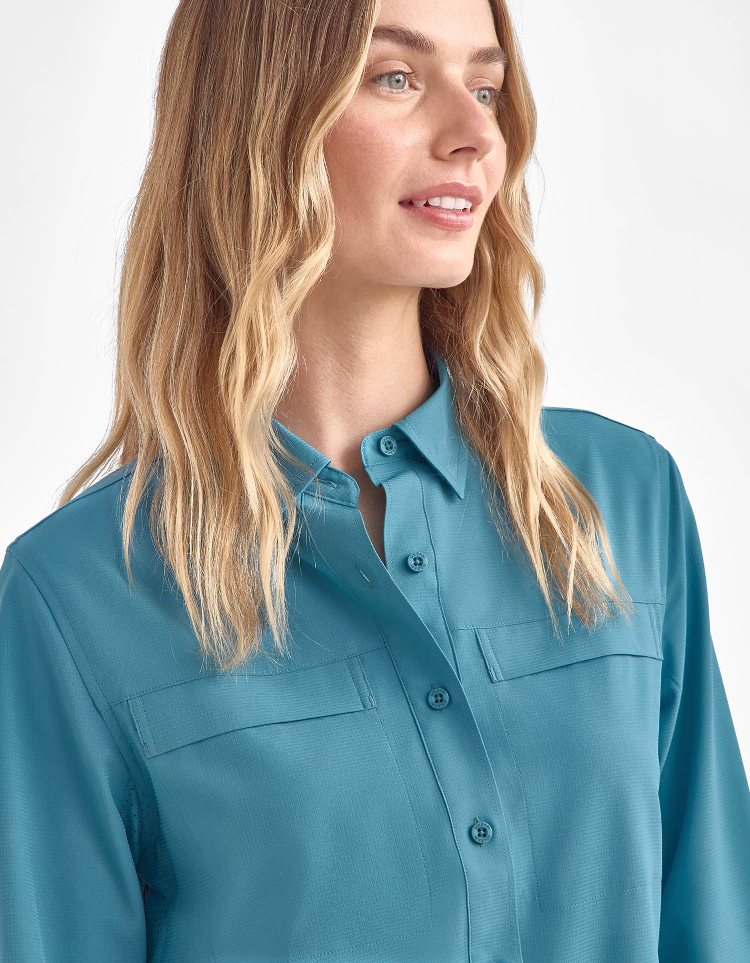 Hiking Shirt UPF 50+ - Image 9