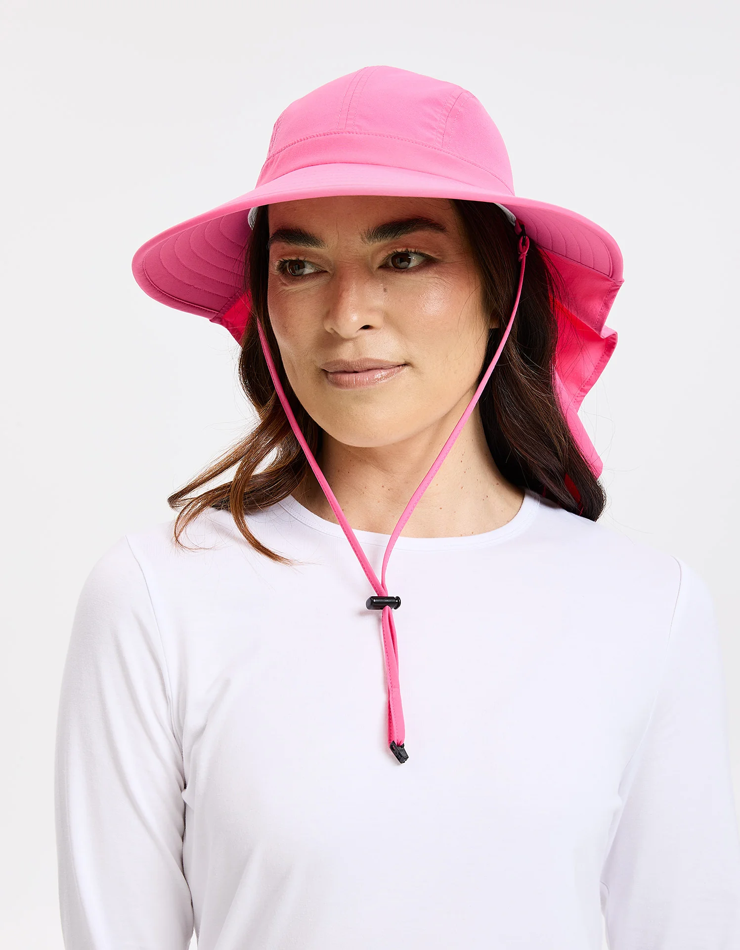 Hiking Sun Hat UPF 50+ - Image 3