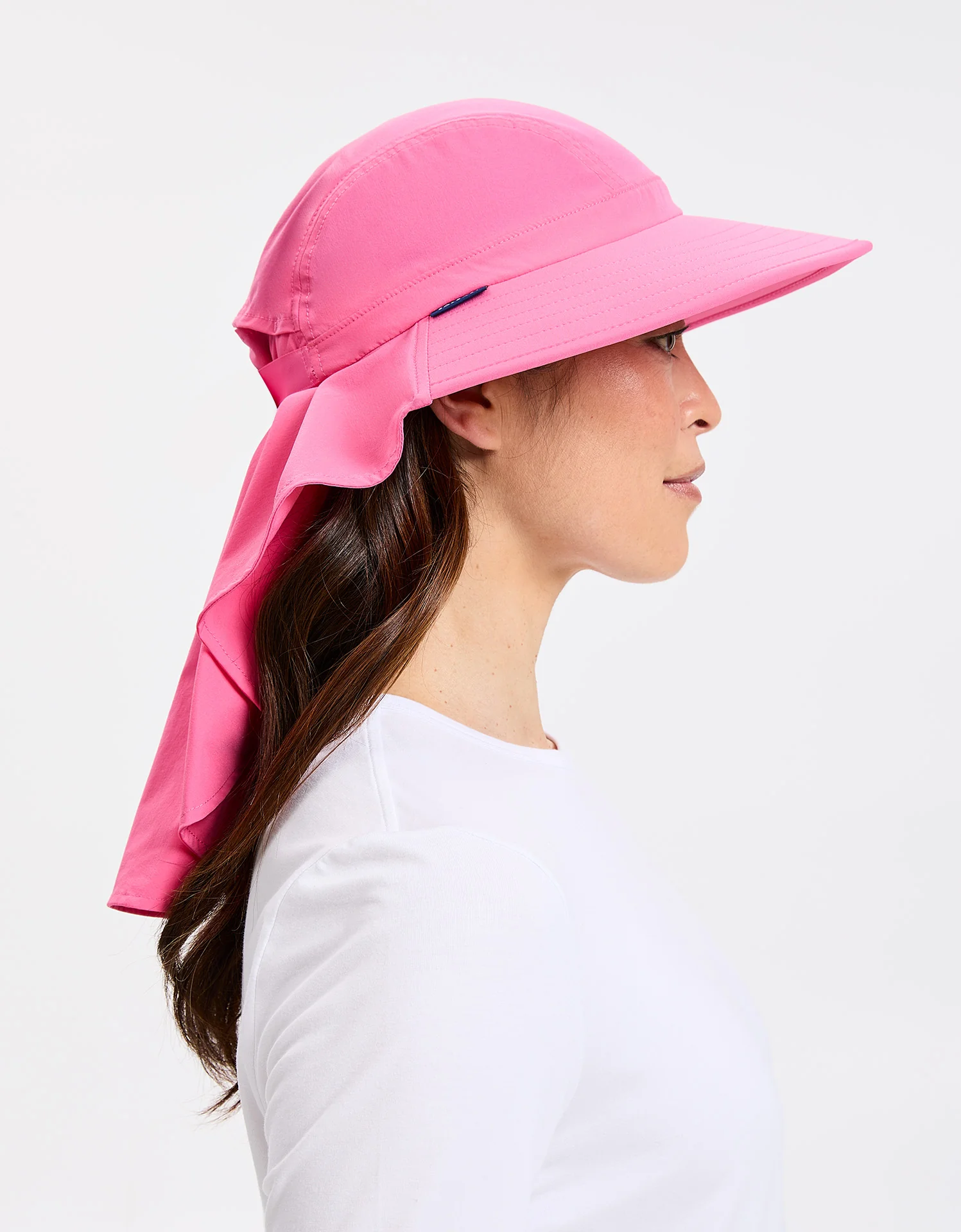 Hiking Sun Hat UPF 50+ - Image 4