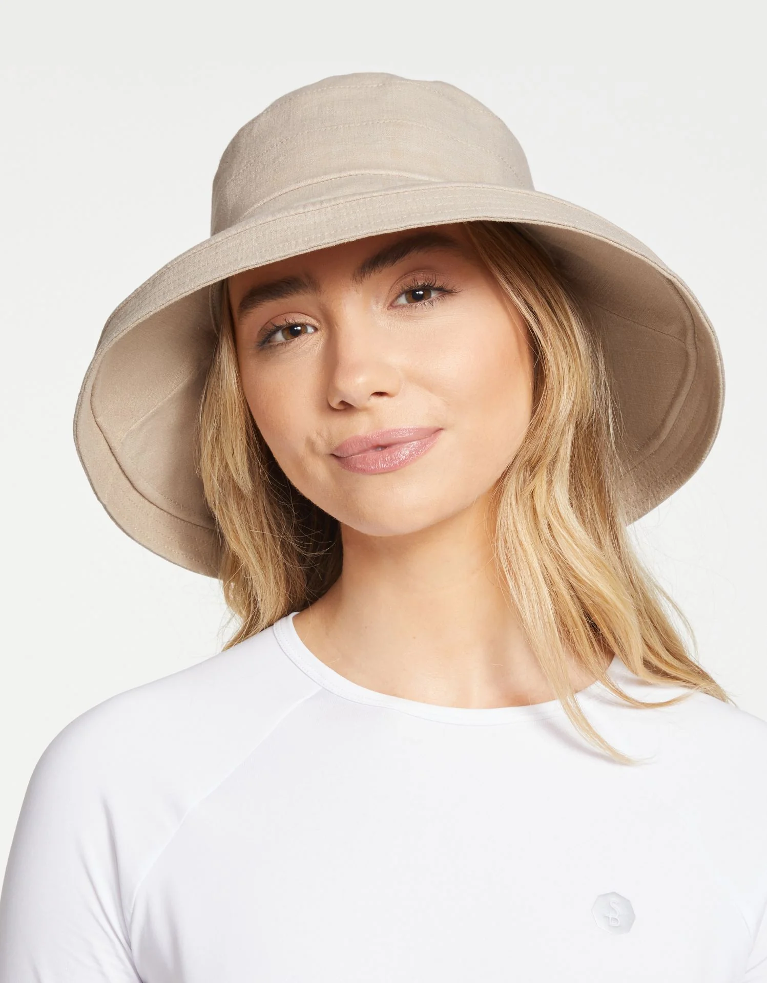 Holiday Sun Hat UPF 50+ - Image 13