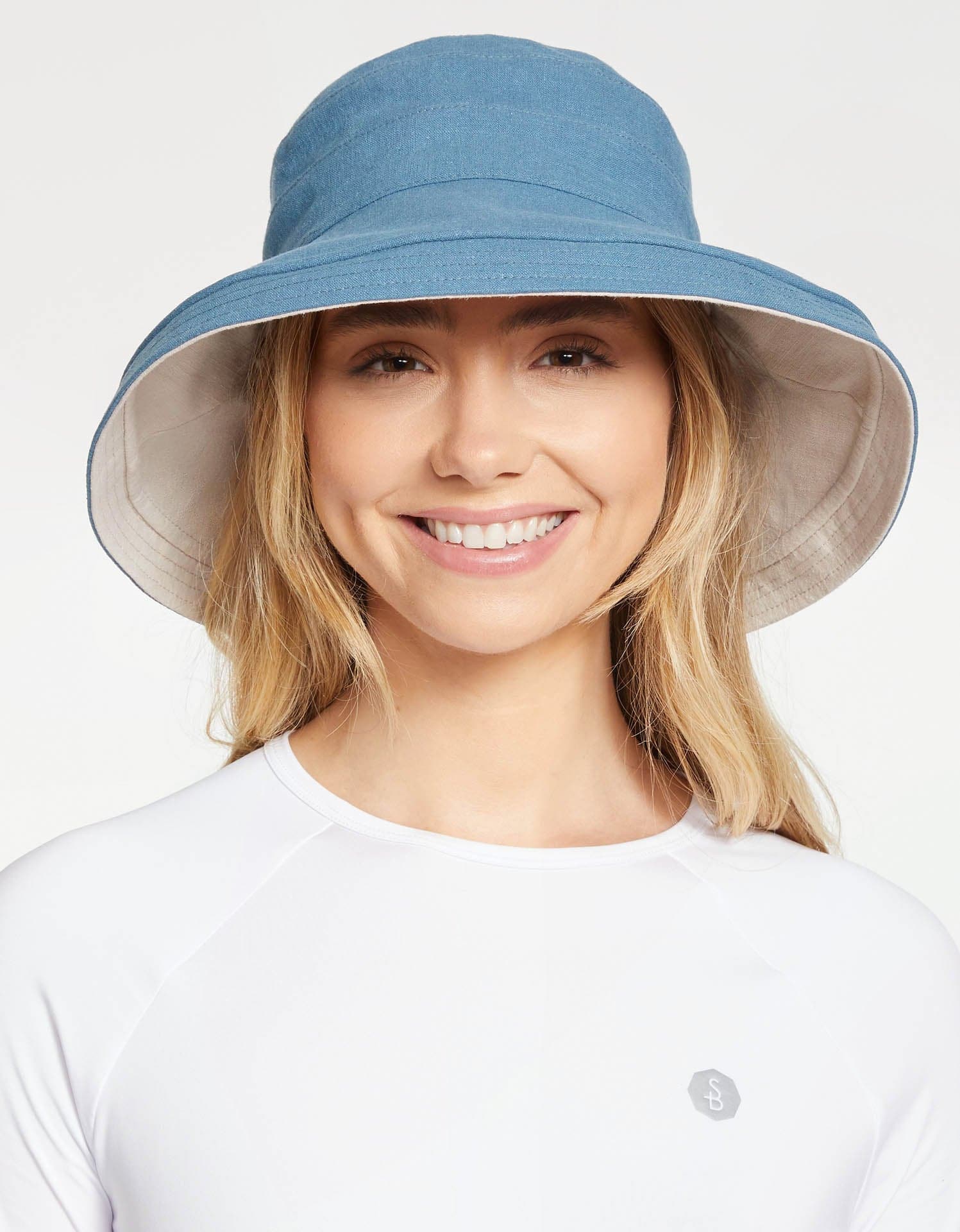 Holiday Sun Hat UPF 50+ - Image 14