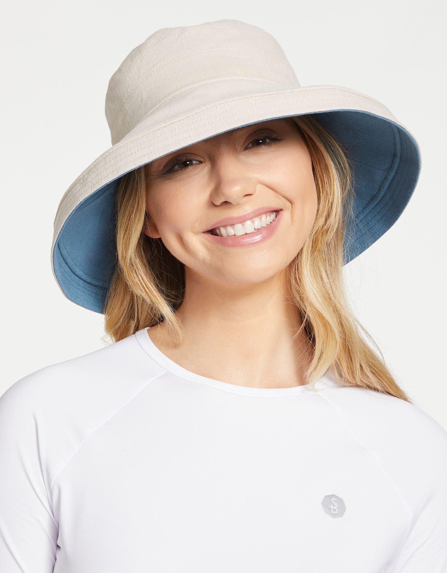 Holiday Sun Hat UPF 50+ - Image 17