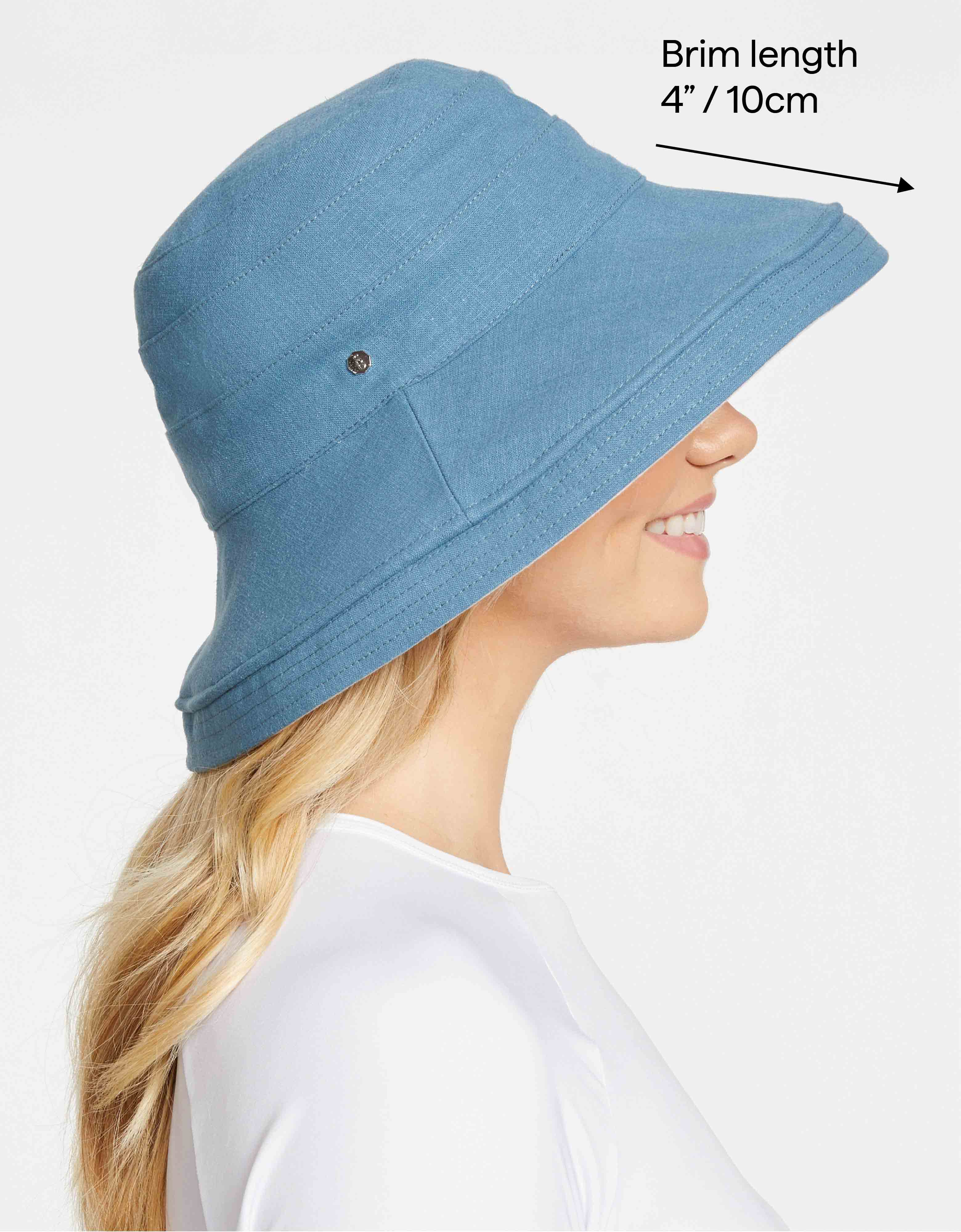 Holiday Sun Hat UPF 50+ - Image 18
