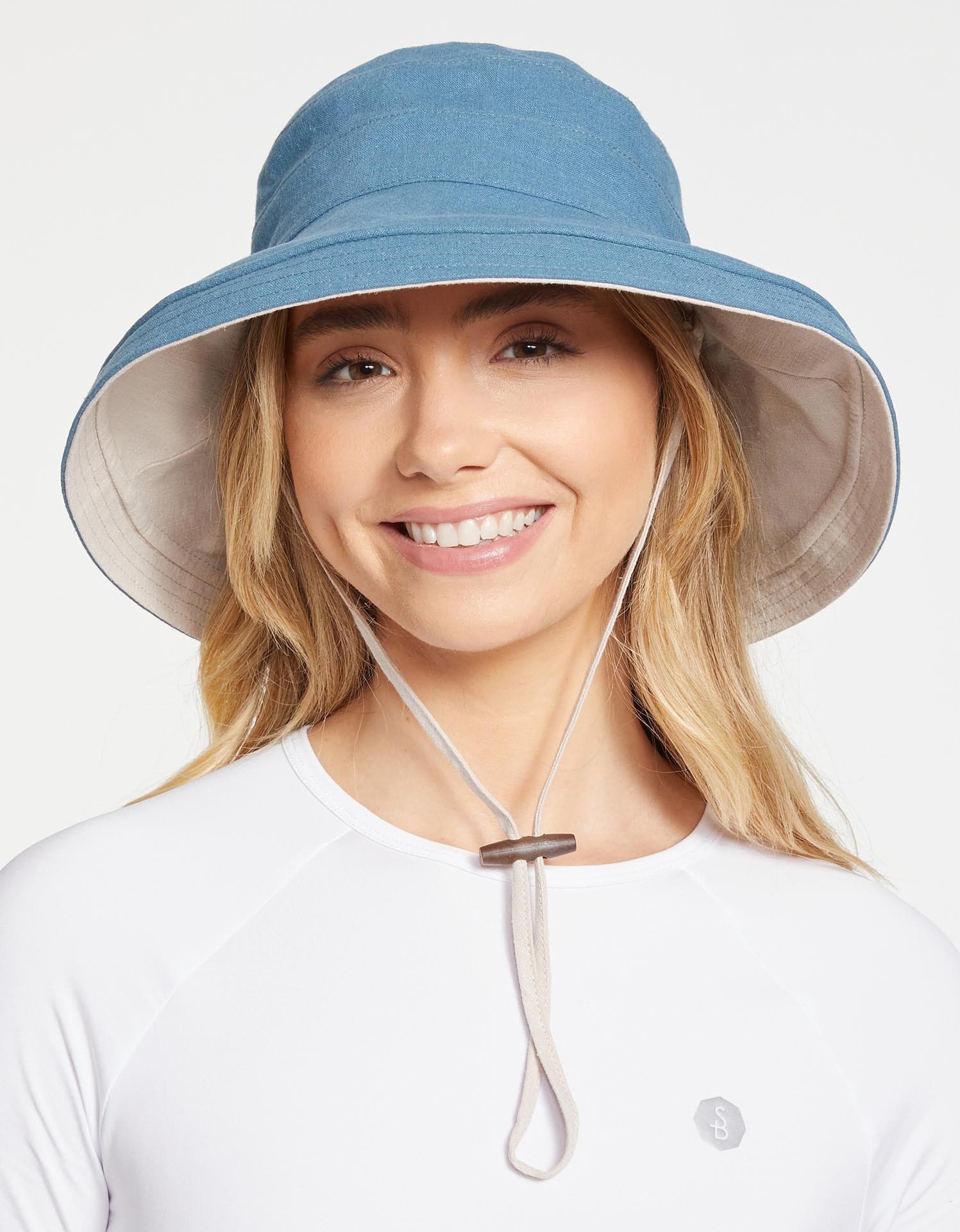 Holiday Sun Hat UPF 50+ - Image 19