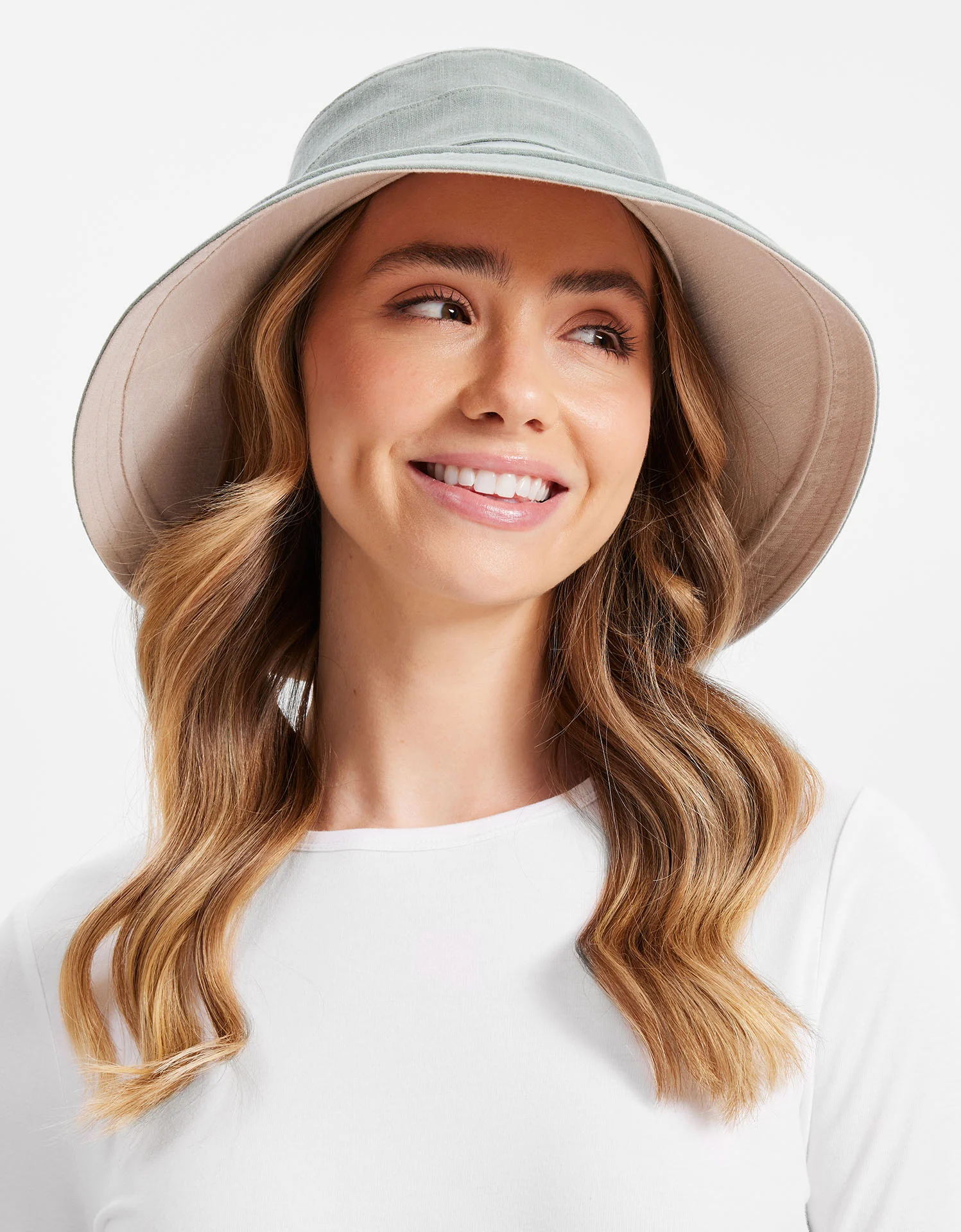 Holiday Sun Hat UPF 50+ - Image 20