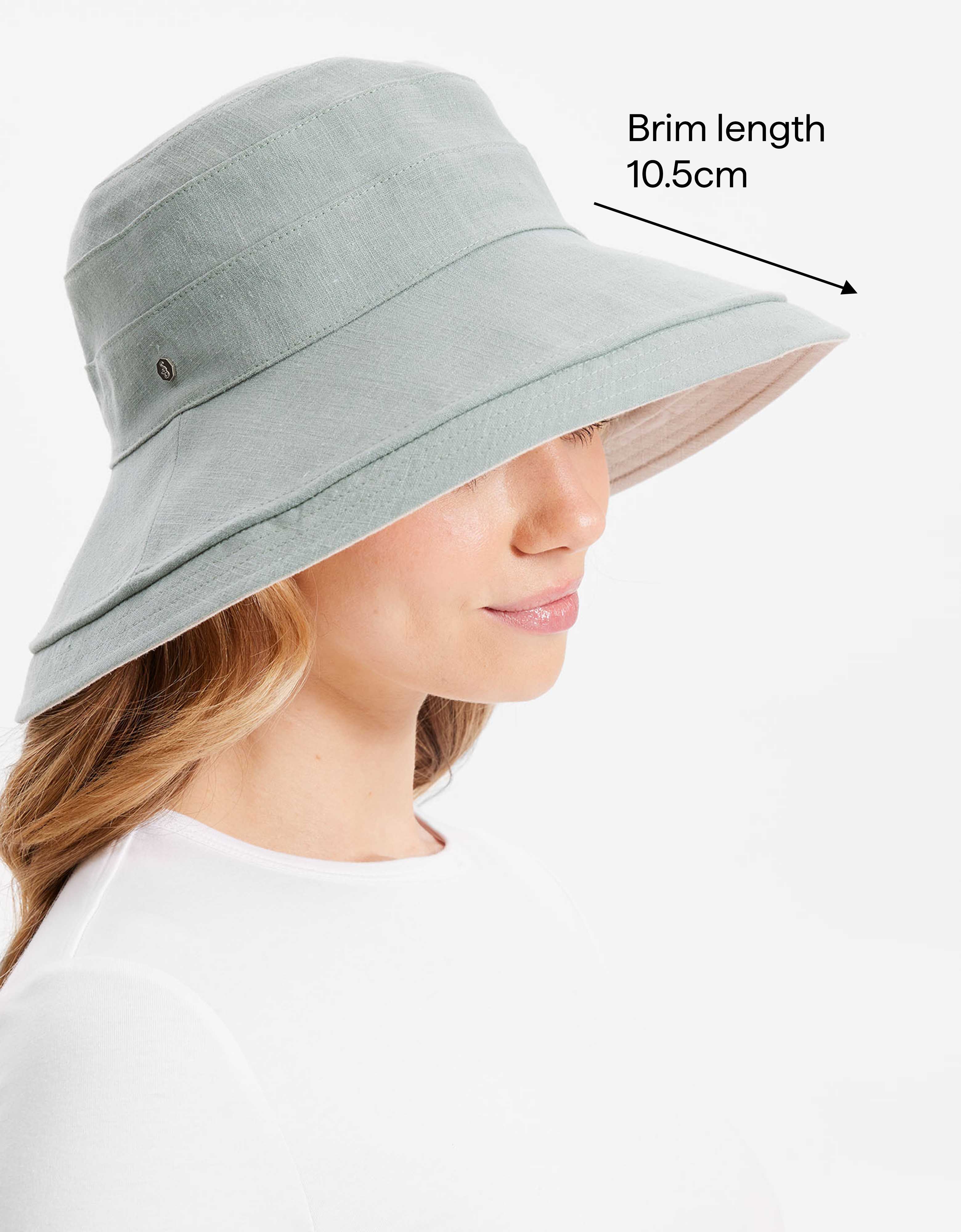 Holiday Sun Hat UPF 50+ - Image 21