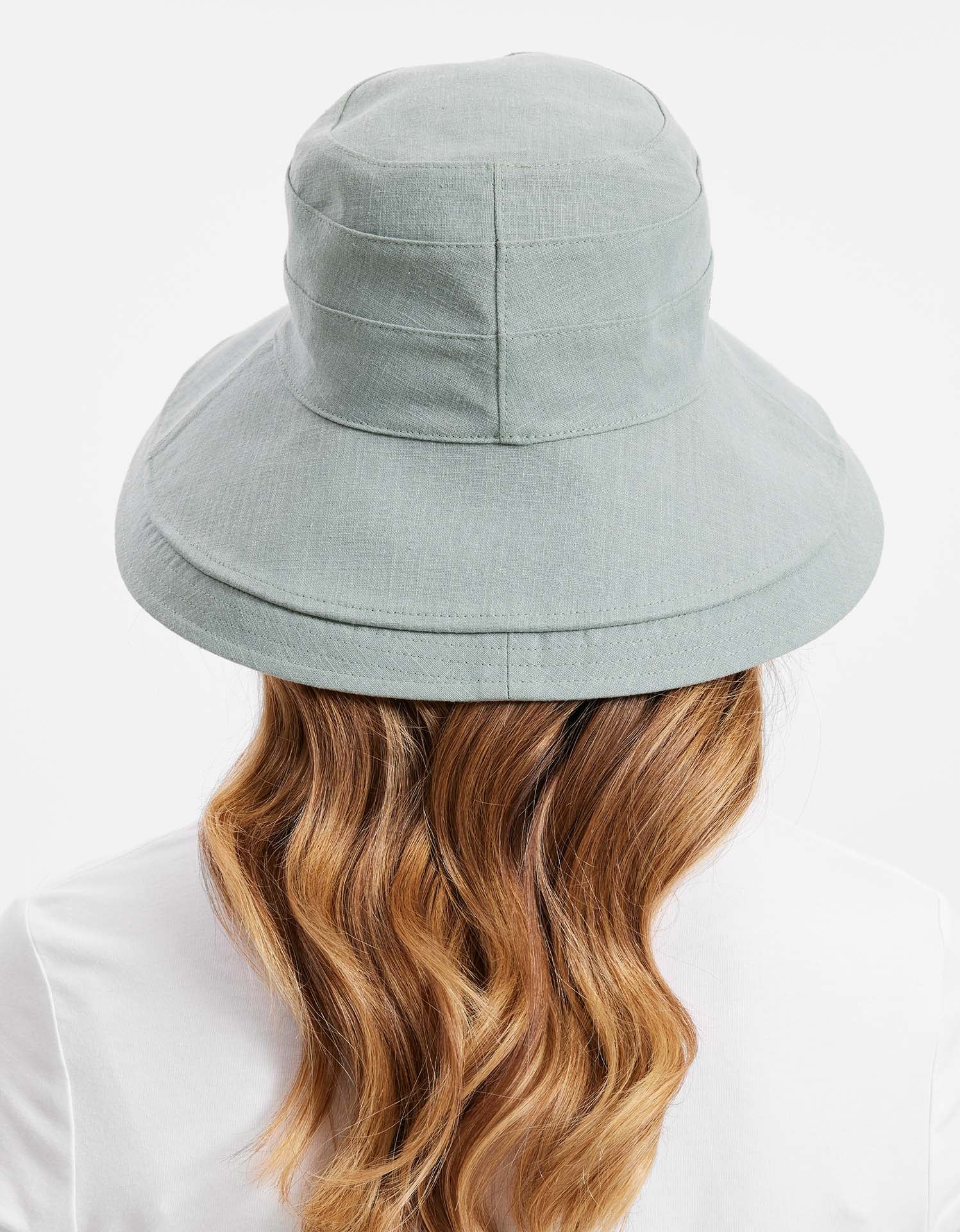 Holiday Sun Hat UPF 50+ - Image 26