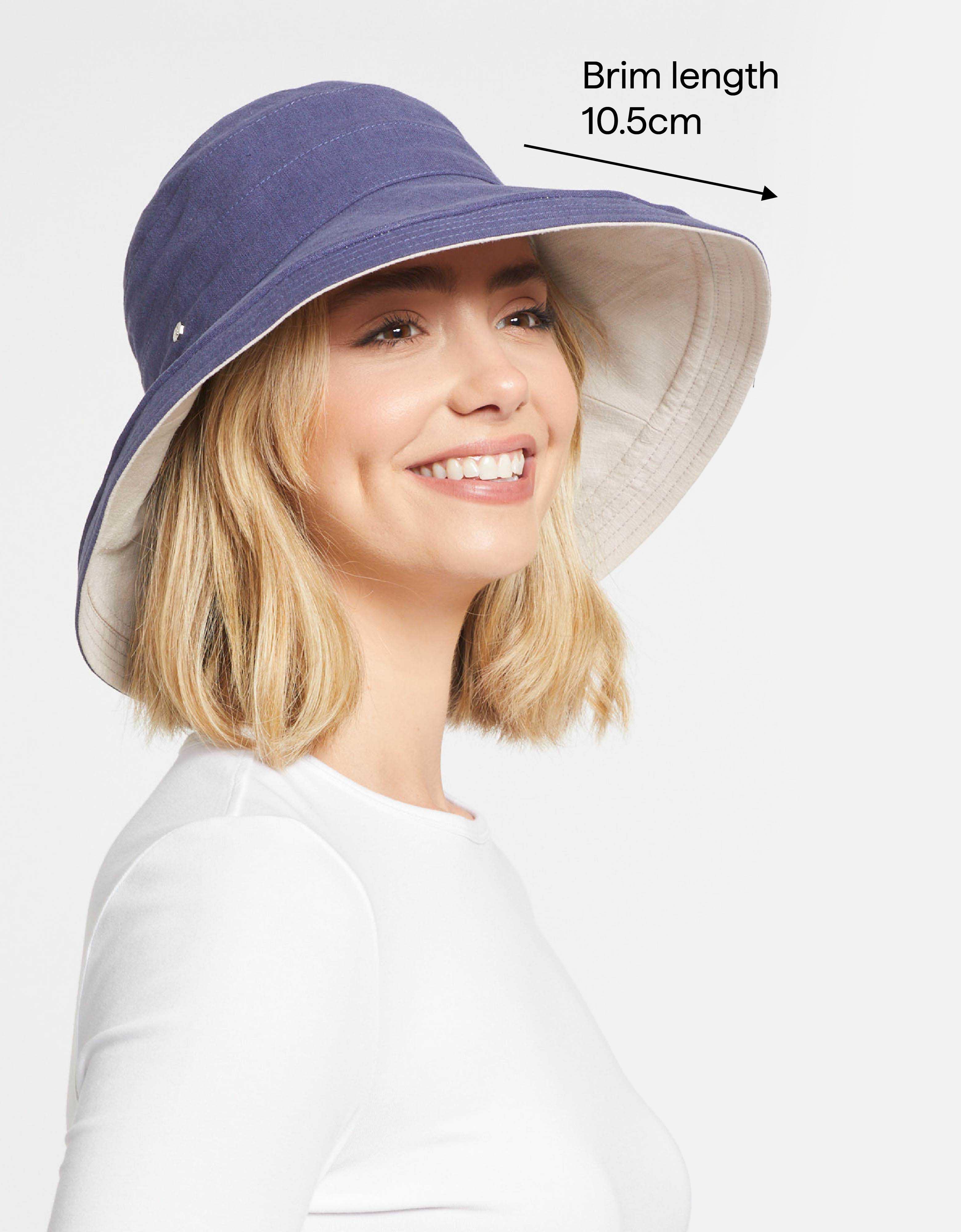 Holiday Sun Hat UPF 50+ - Image 28