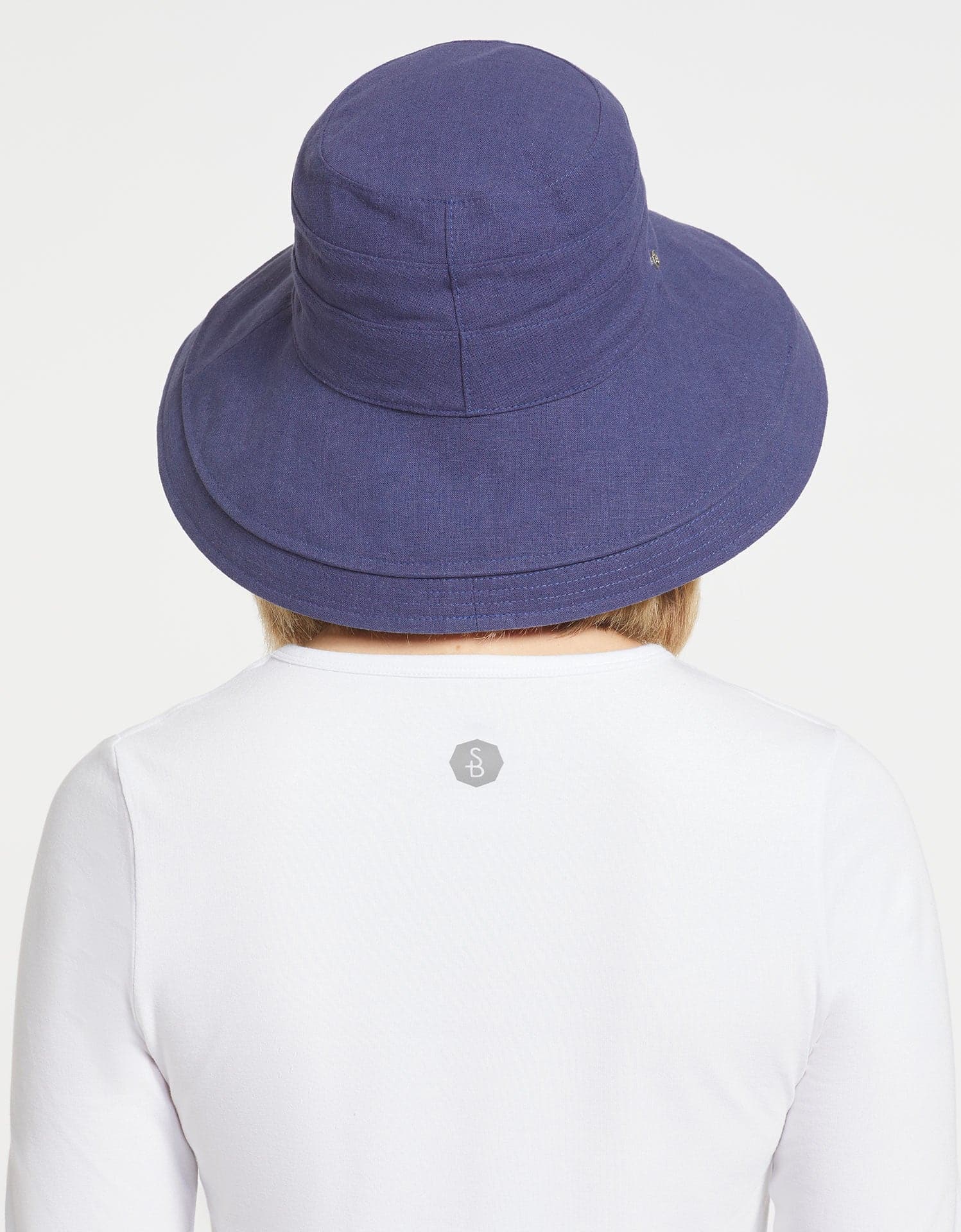 Holiday Sun Hat UPF 50+ - Image 34