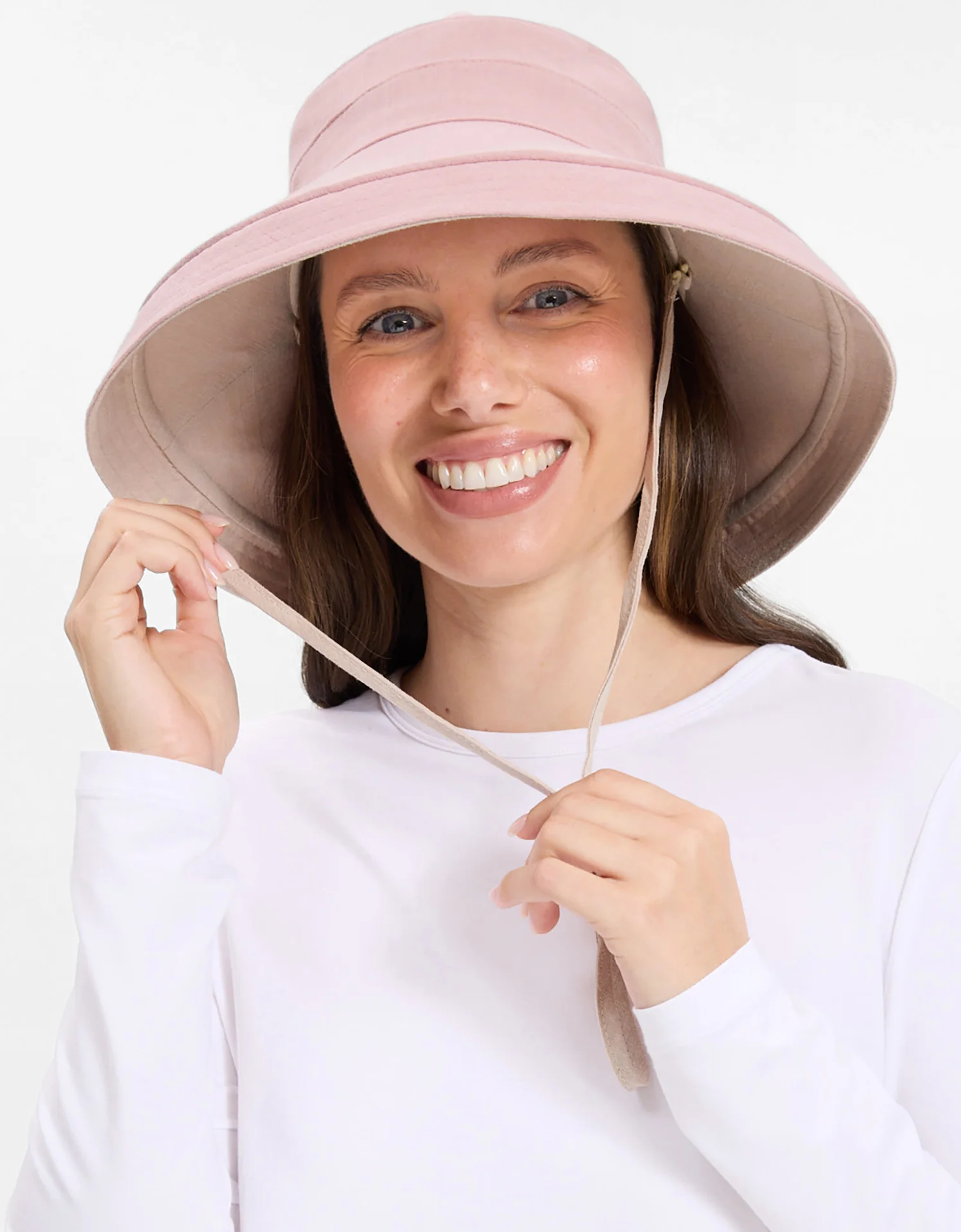 Holiday Sun Hat UPF 50+ - Image 39