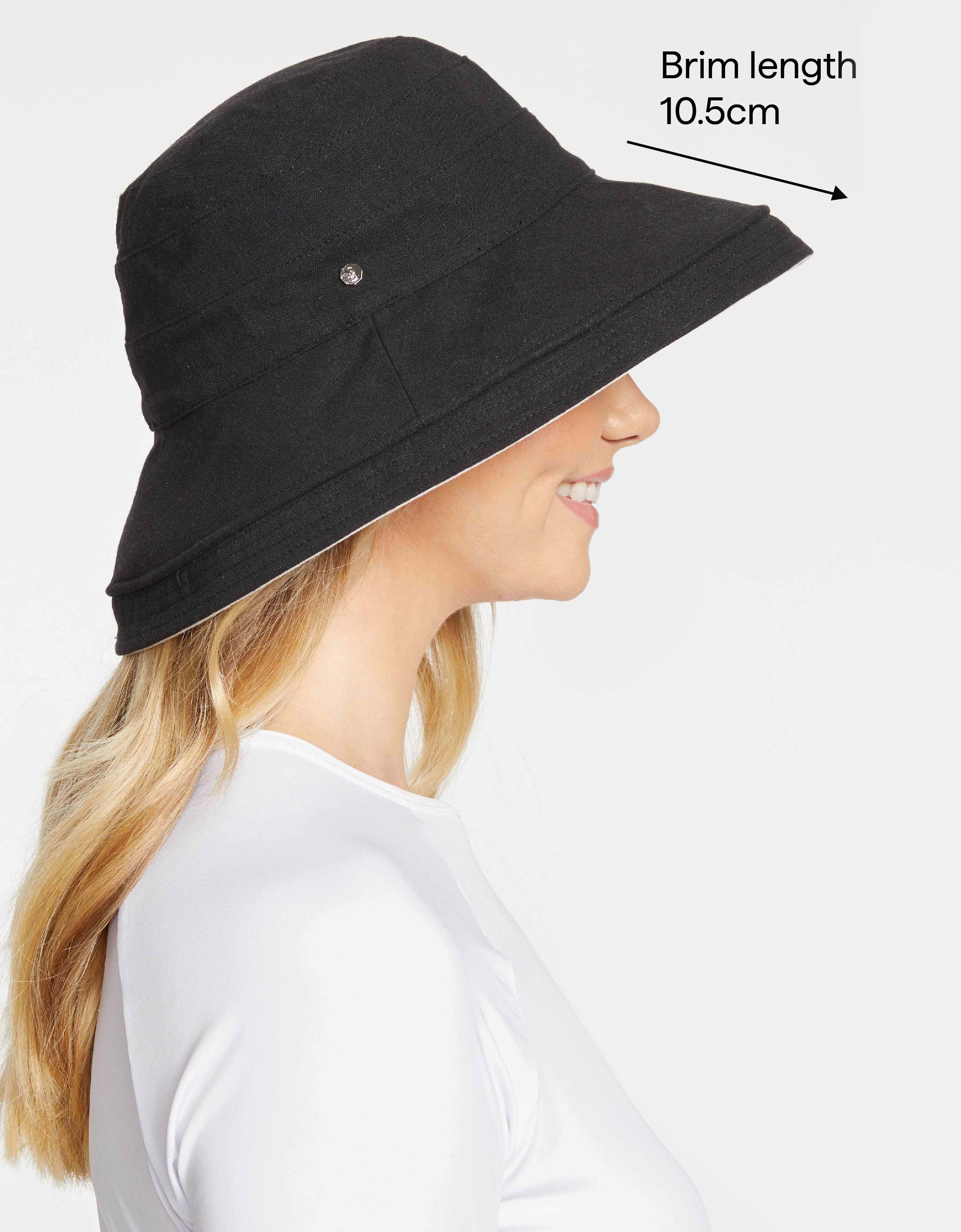Holiday Sun Hat UPF 50+ - Image 4