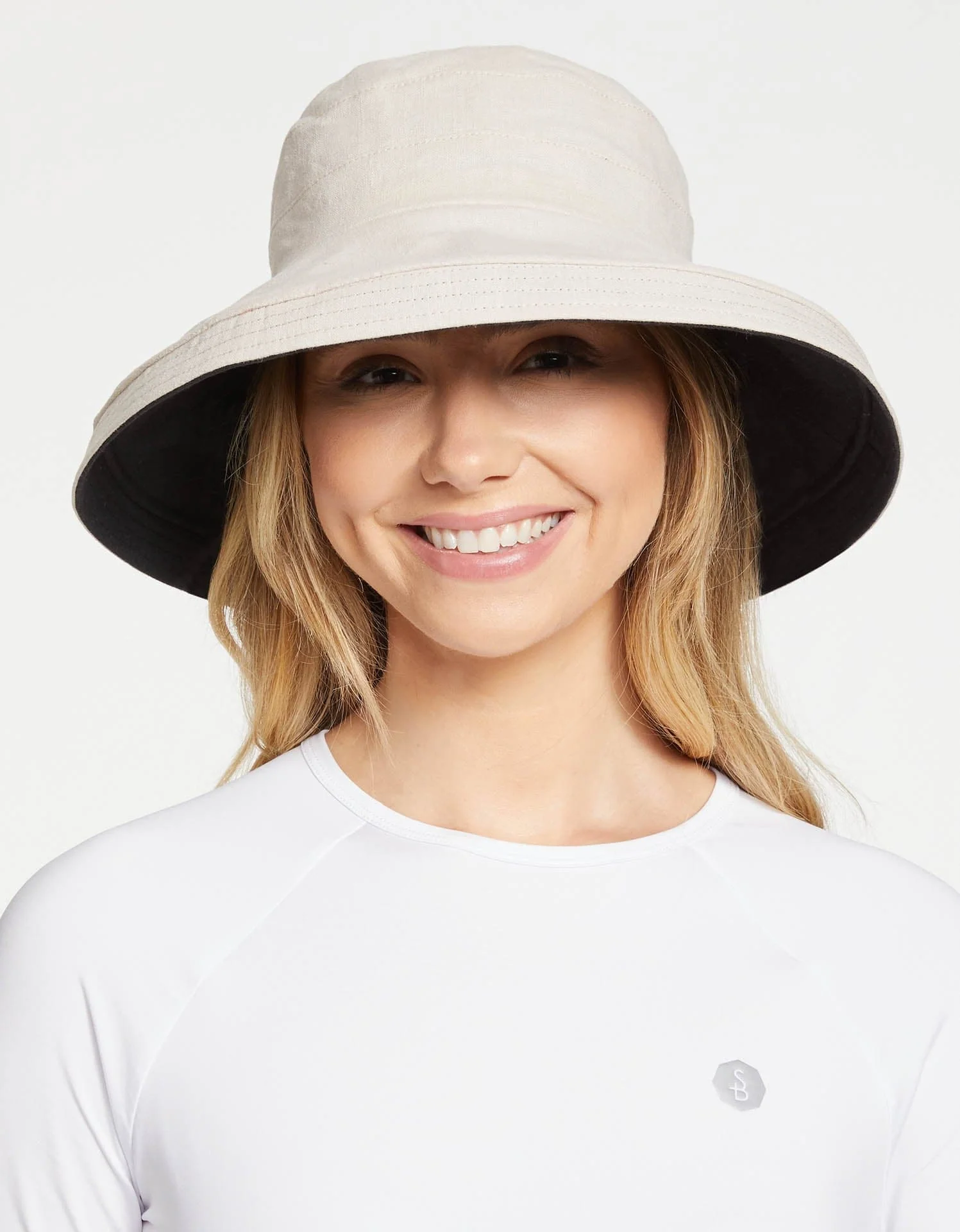Holiday Sun Hat UPF 50+ - Image 5