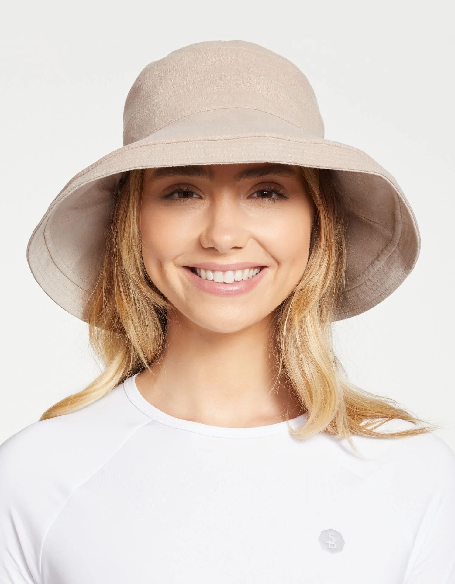 Holiday Sun Hat UPF 50+ - Image 7
