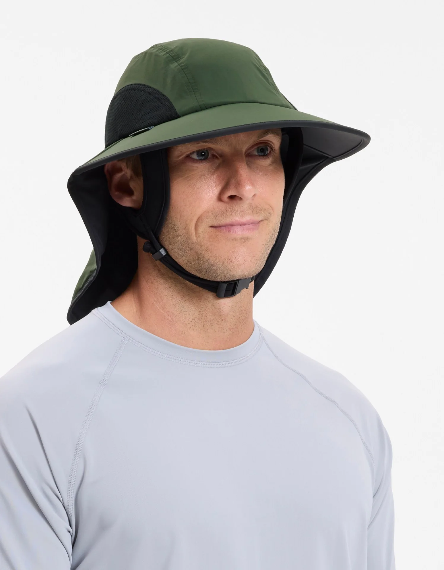 Water Sports Hat UPF 50 - Image 3