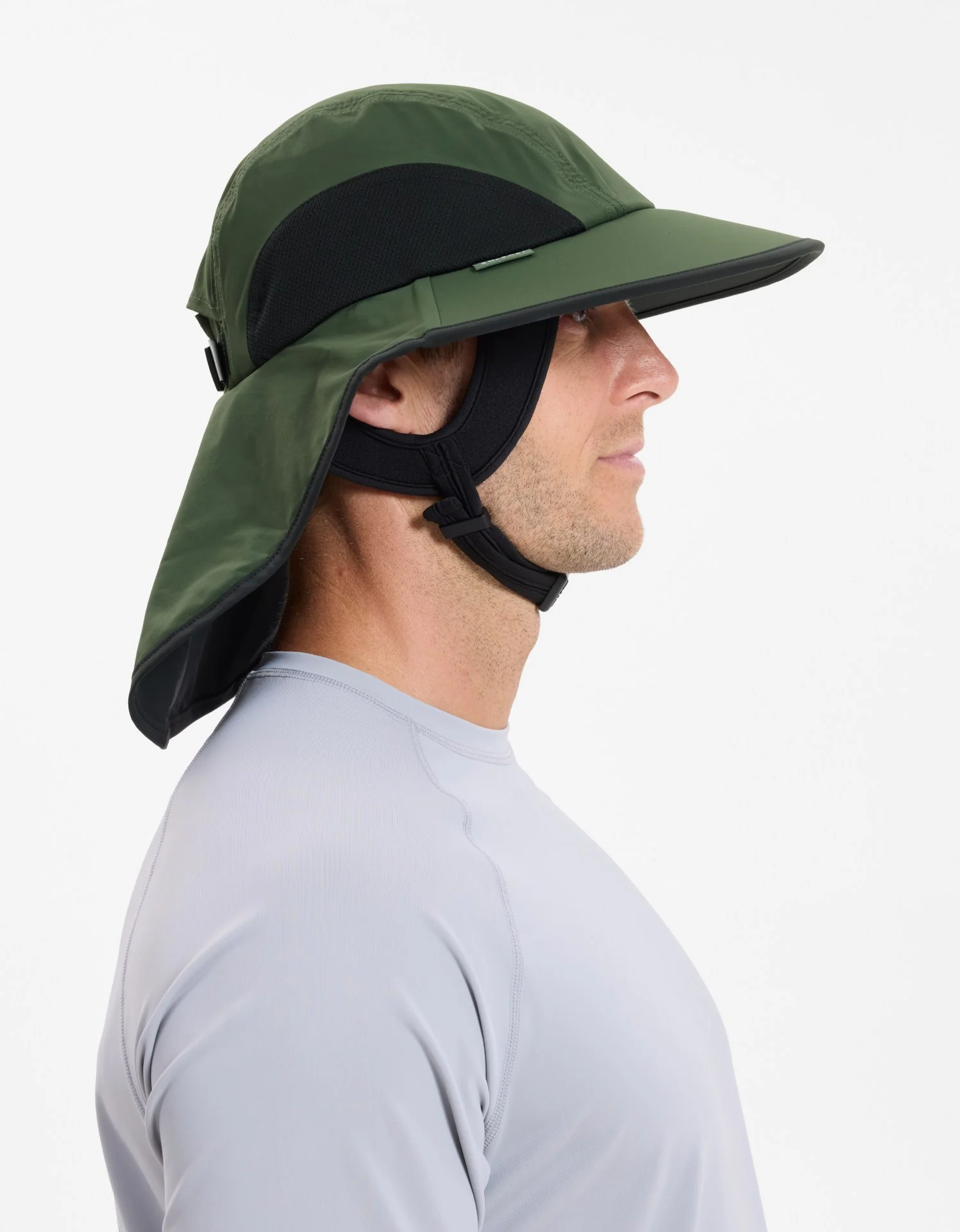Water Sports Hat UPF 50 - Image 5
