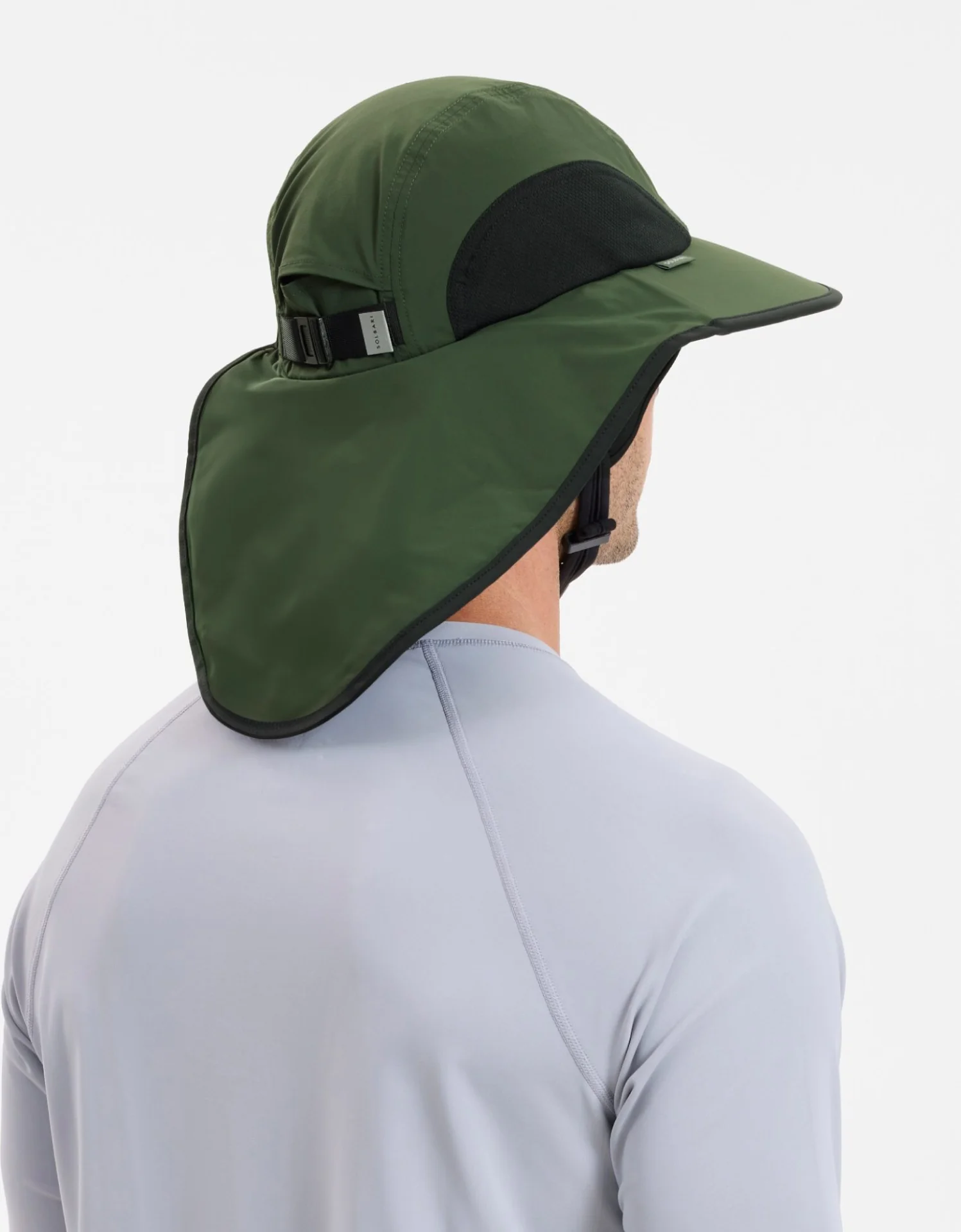 Water Sports Hat UPF 50 - Image 6