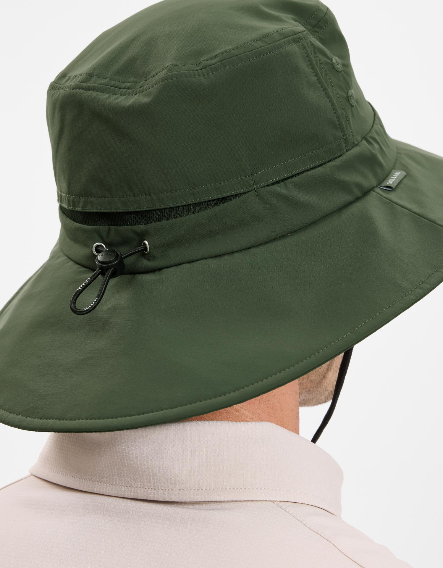 Expedition Sun Hat UPF 50+ - Image 3