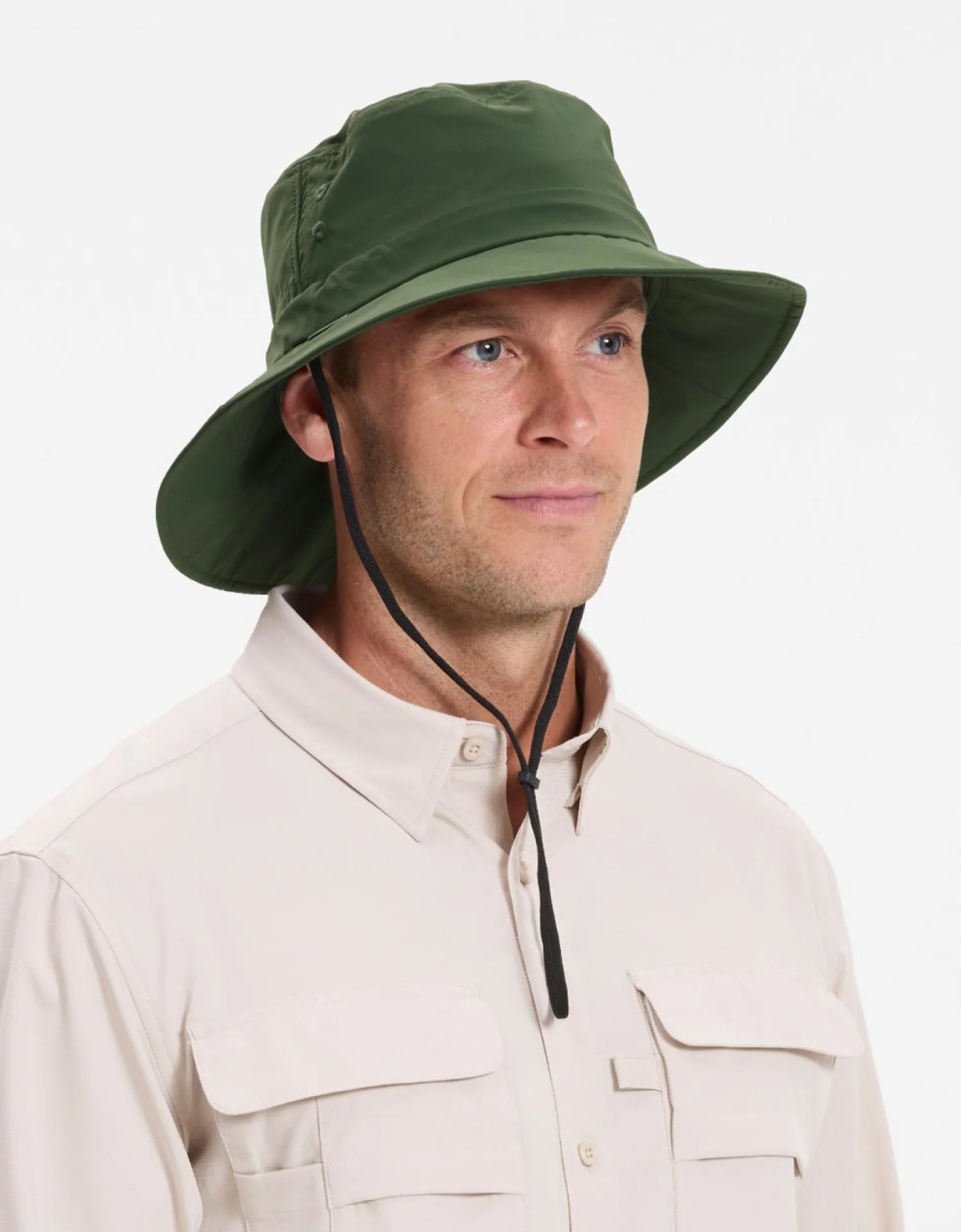 Expedition Sun Hat UPF 50+ - Image 5