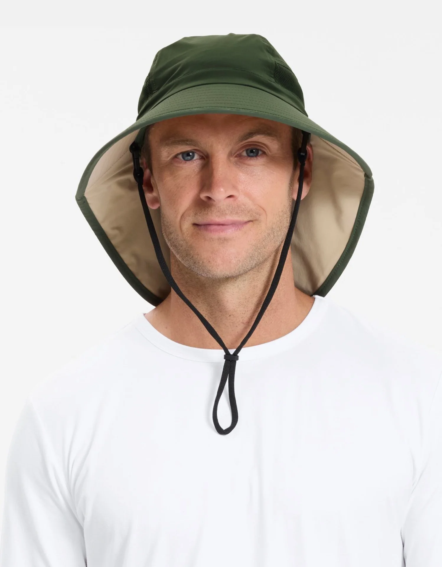Trekker Sun Hat UPF 50+ - Image 3