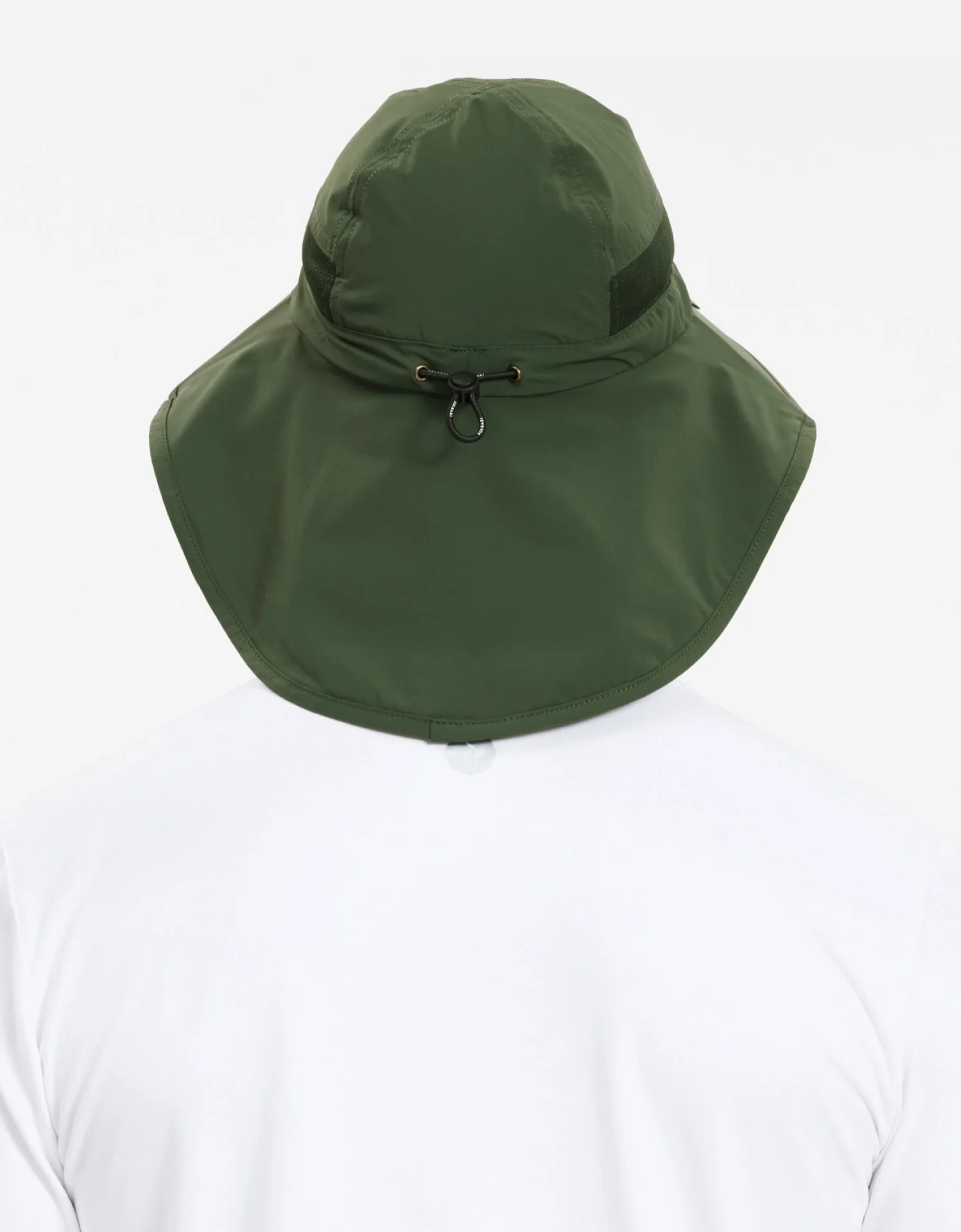 Trekker Sun Hat UPF 50+ - Image 5