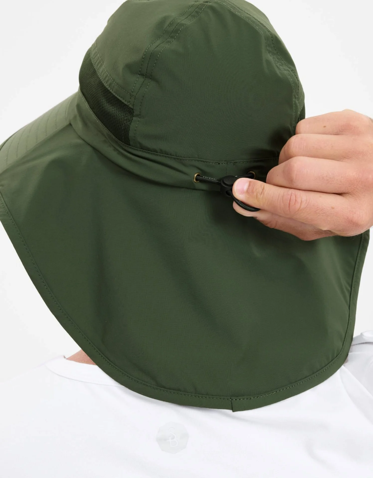 Trekker Sun Hat UPF 50+ - Image 6