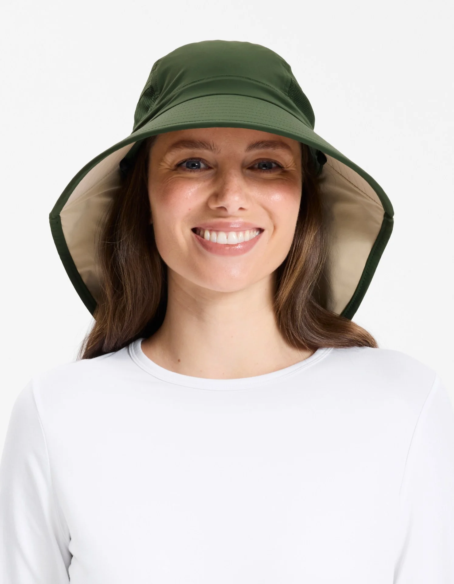 Trekker Sun Hat UPF 50+