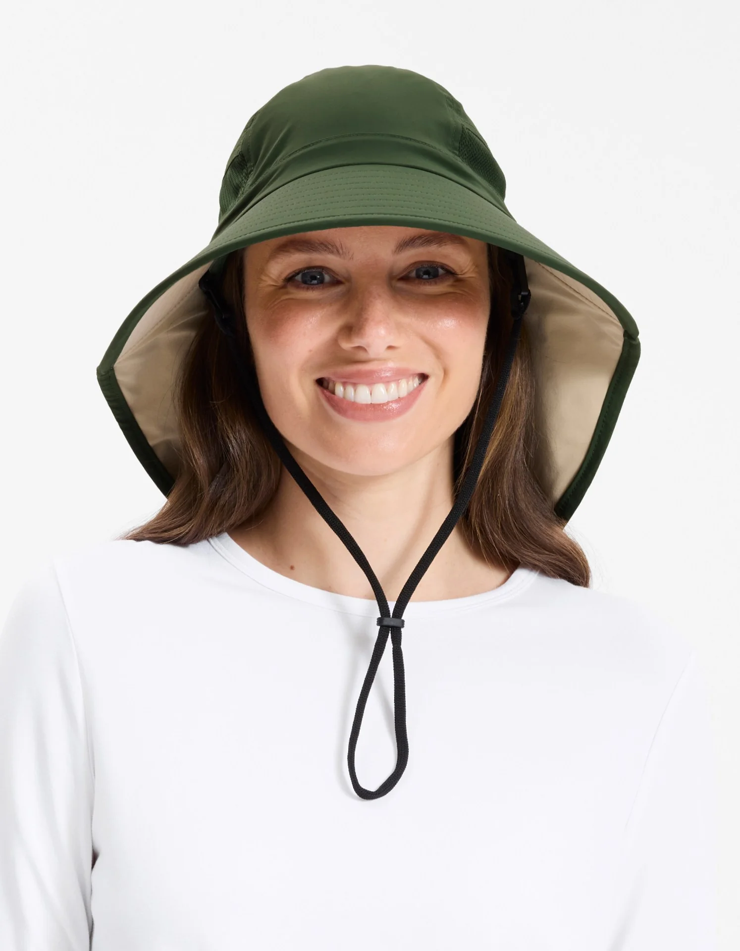 Trekker Sun Hat UPF 50+ - Image 3