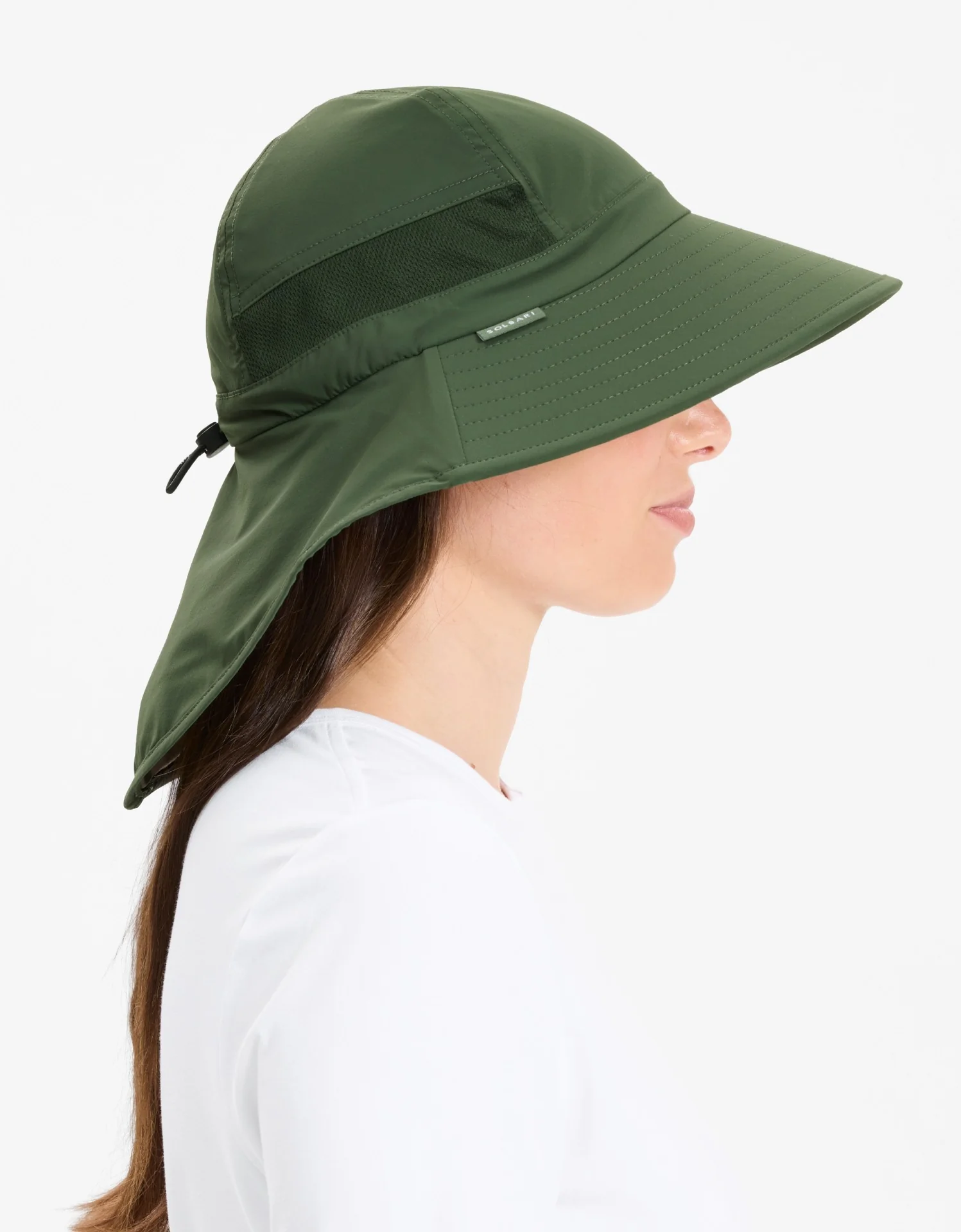 Trekker Sun Hat UPF 50+ - Image 5