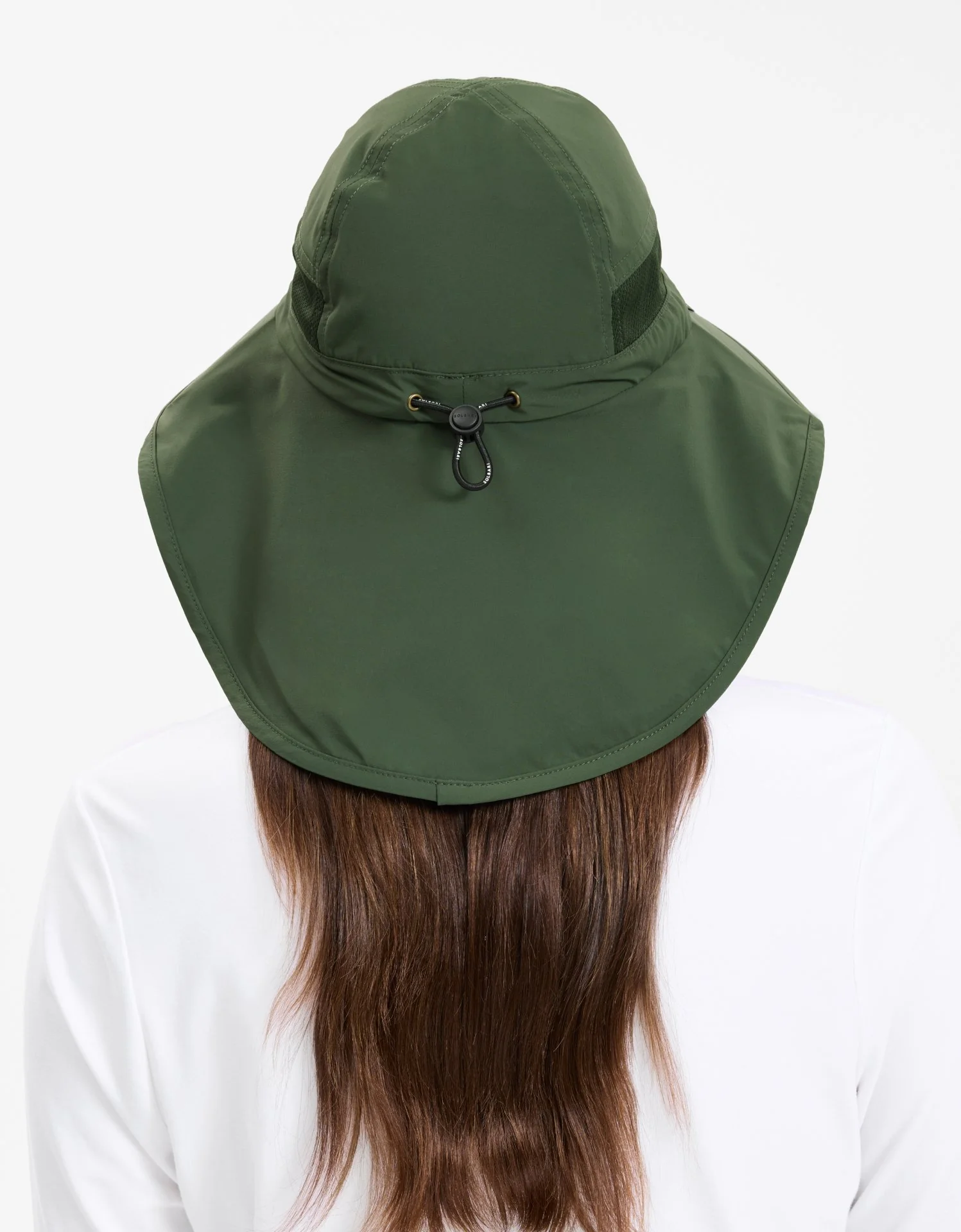 Trekker Sun Hat UPF 50+ - Image 6