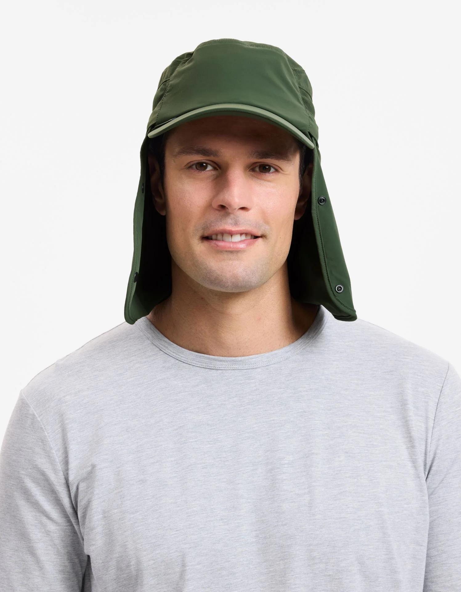 Ultimate Sun Hat UPF 50+