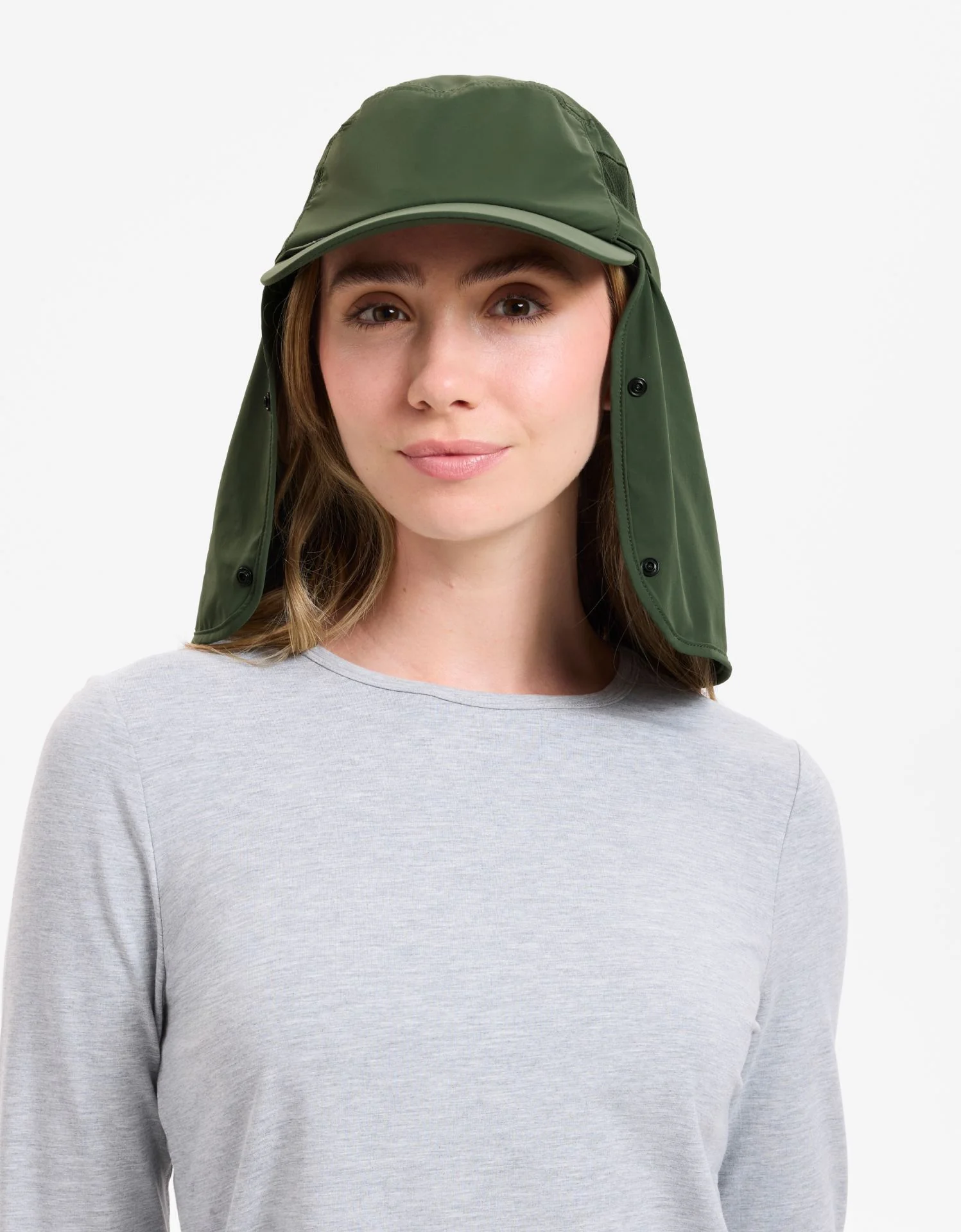 Ultimate Sun Hat UPF 50+