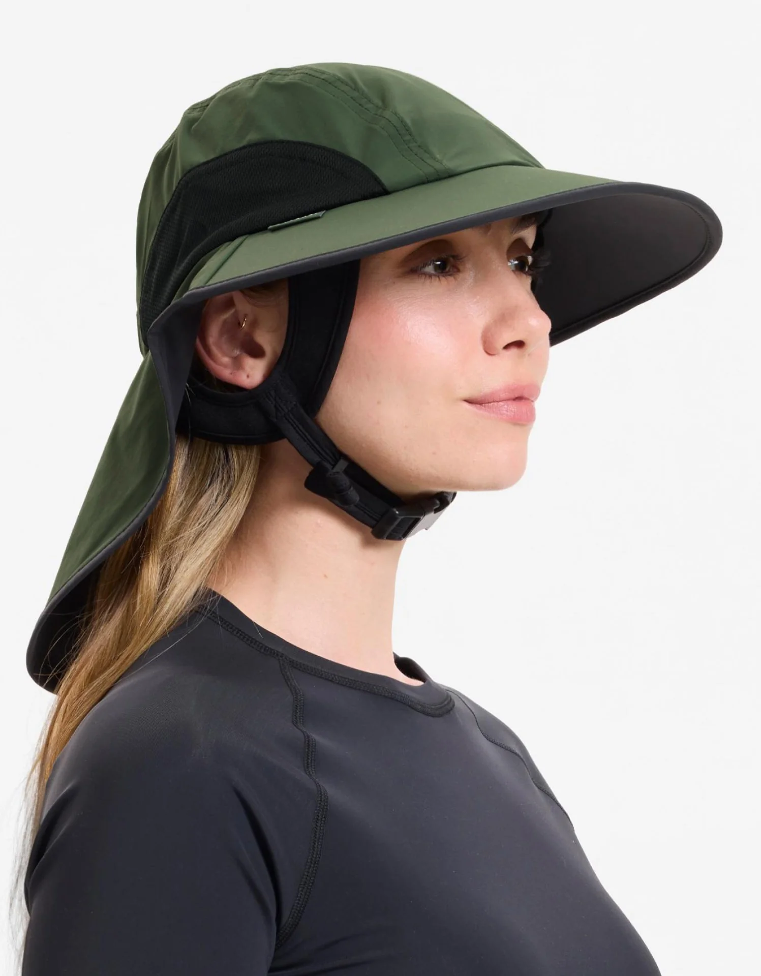 Water Sports Hat UPF 50+ - Image 4